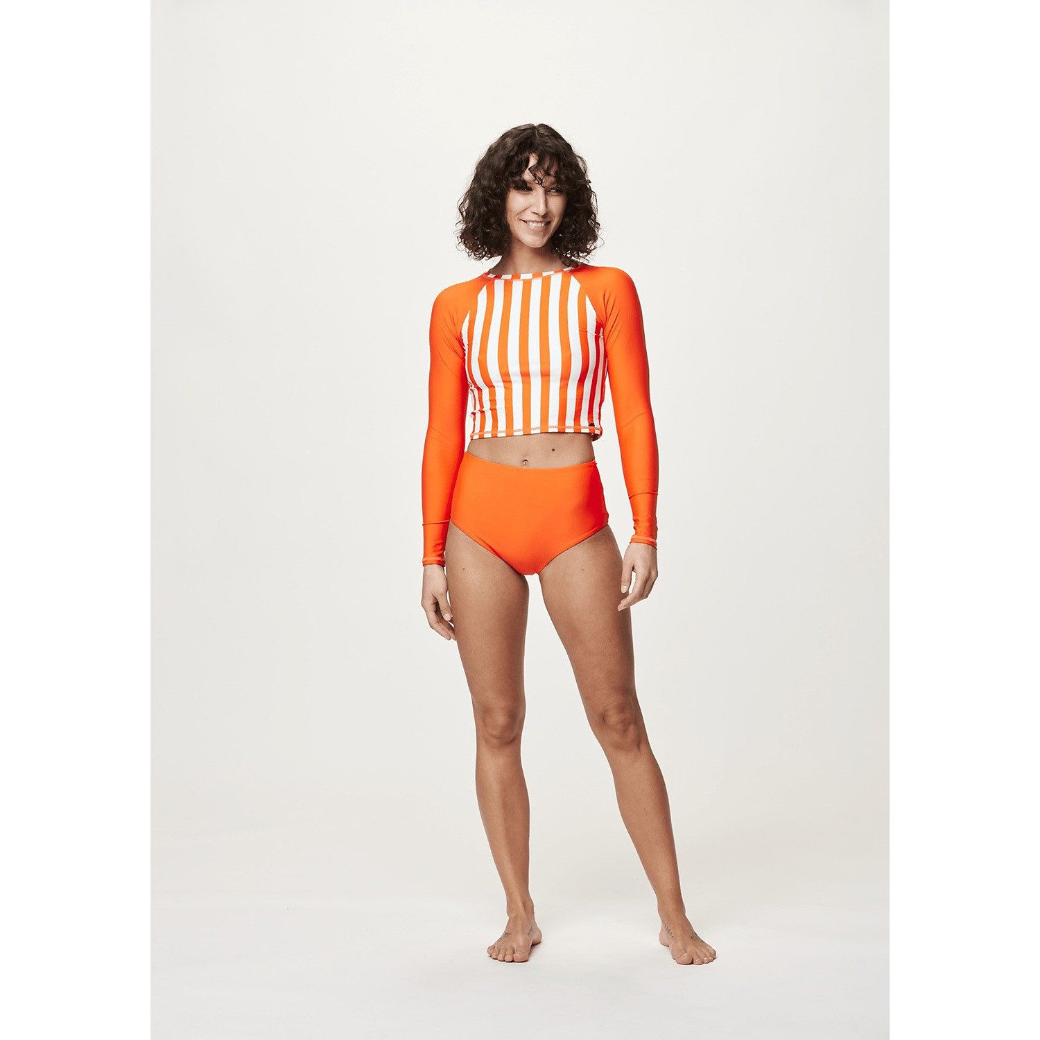 Picture Badeanzug Bikinihose W HIGHWAIST BOTTOMS