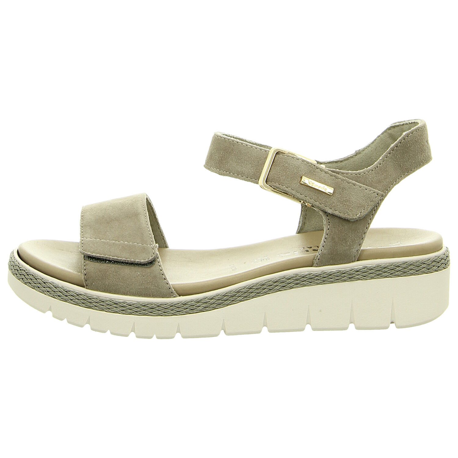 Tamaris Riemchensandalette