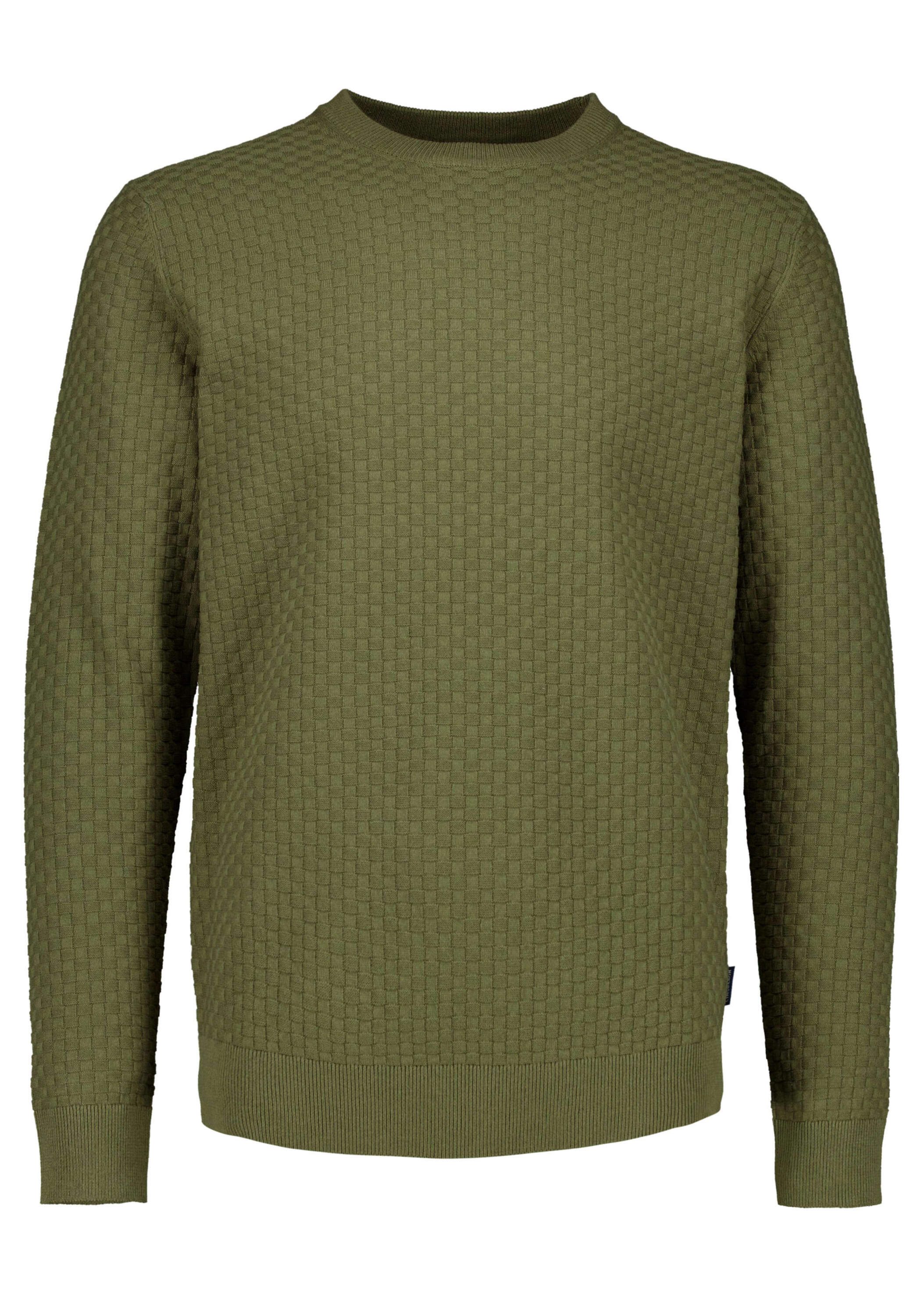 Strickpullover Strickpullover Relaxed Fit
