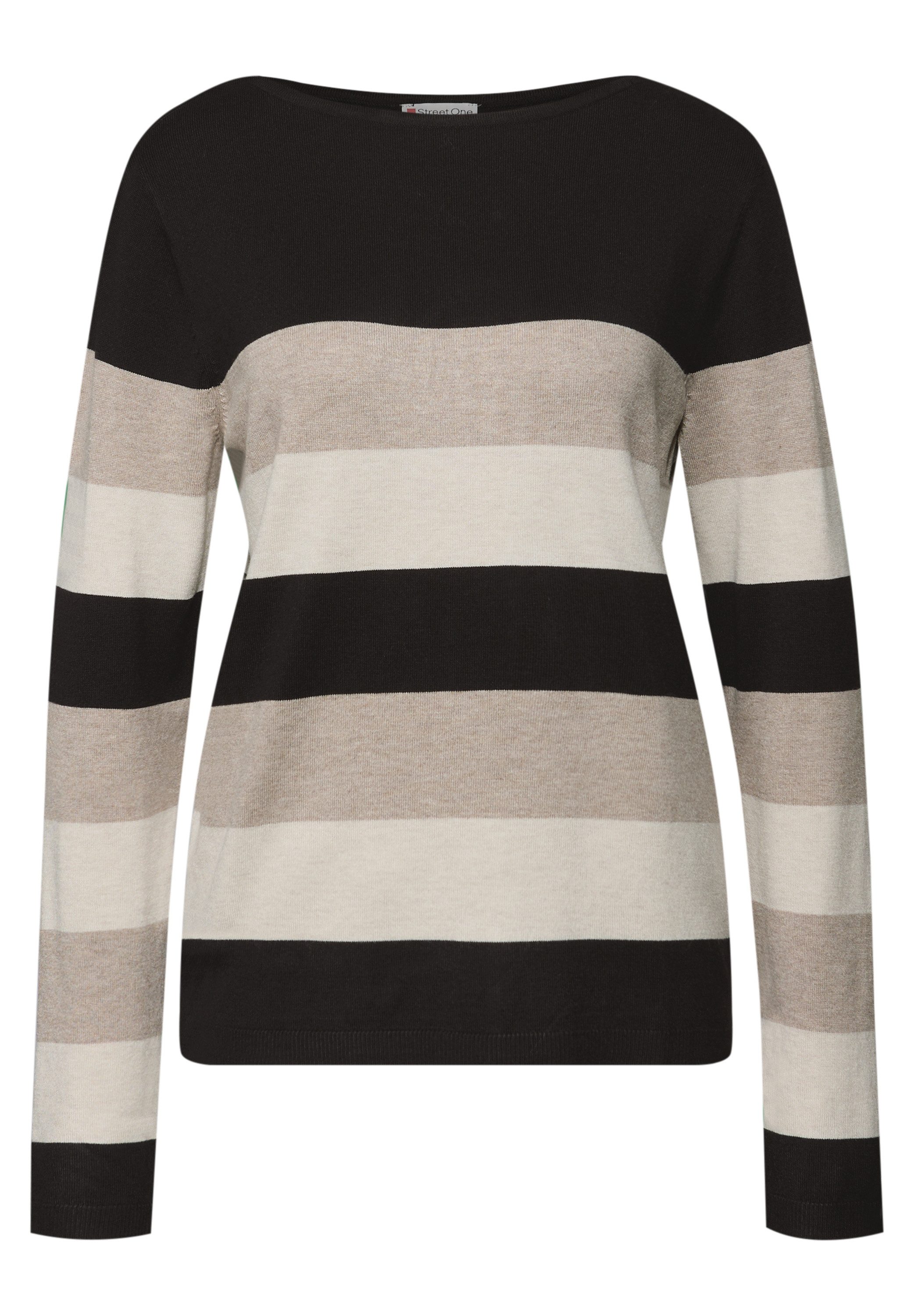 Strickpullover