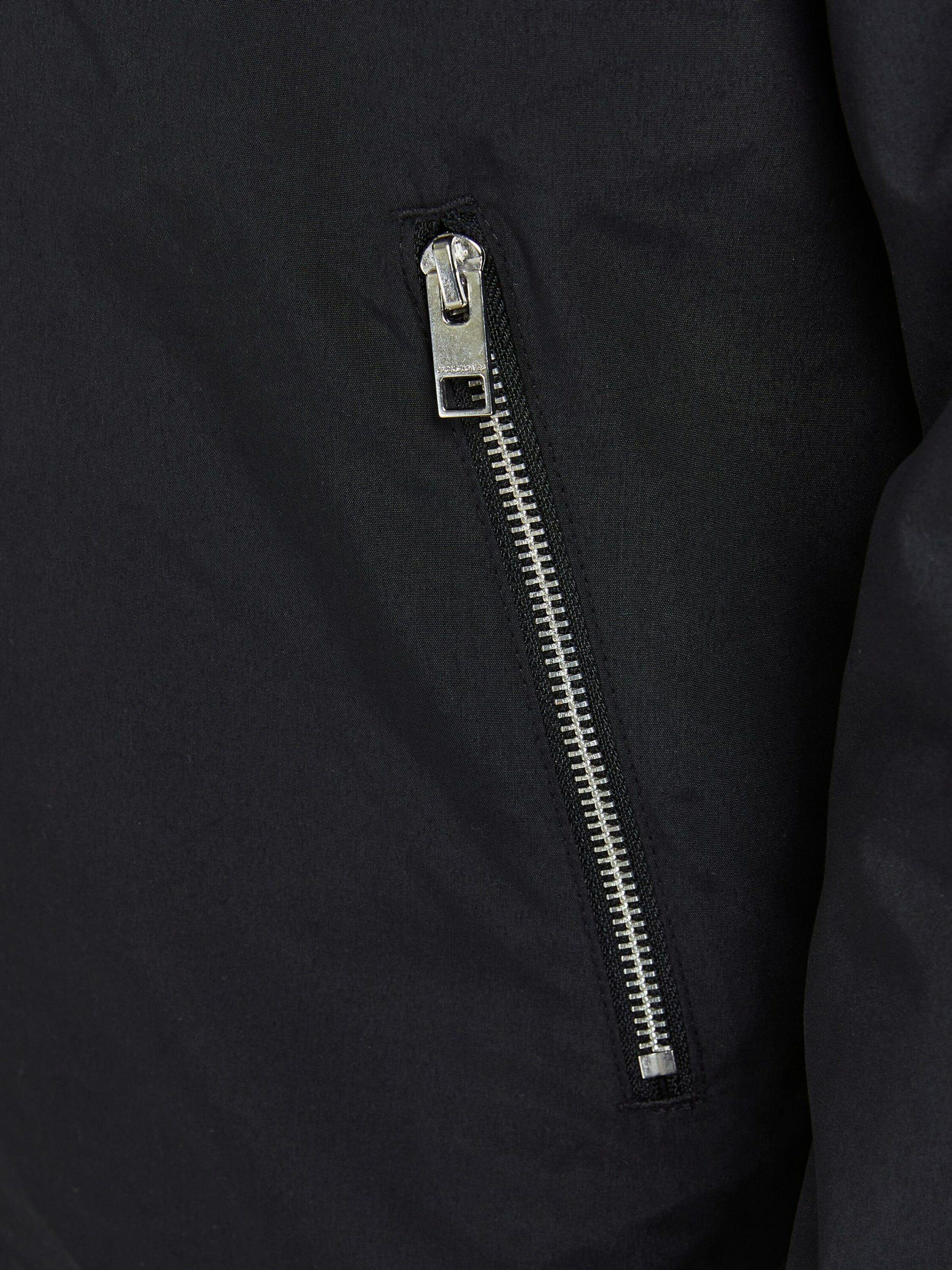 Jack & Jones Bomberjacke JJERush Harrington (1-St) günstig online kaufen