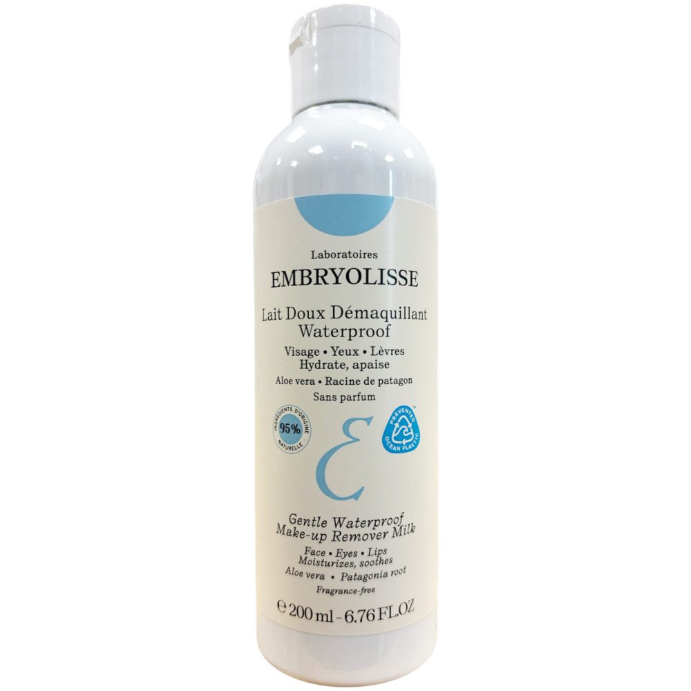 Embryolisse. Make-up-Entferner Gentle Waterproof Milky Make-Up Remover - For All Skin Typ