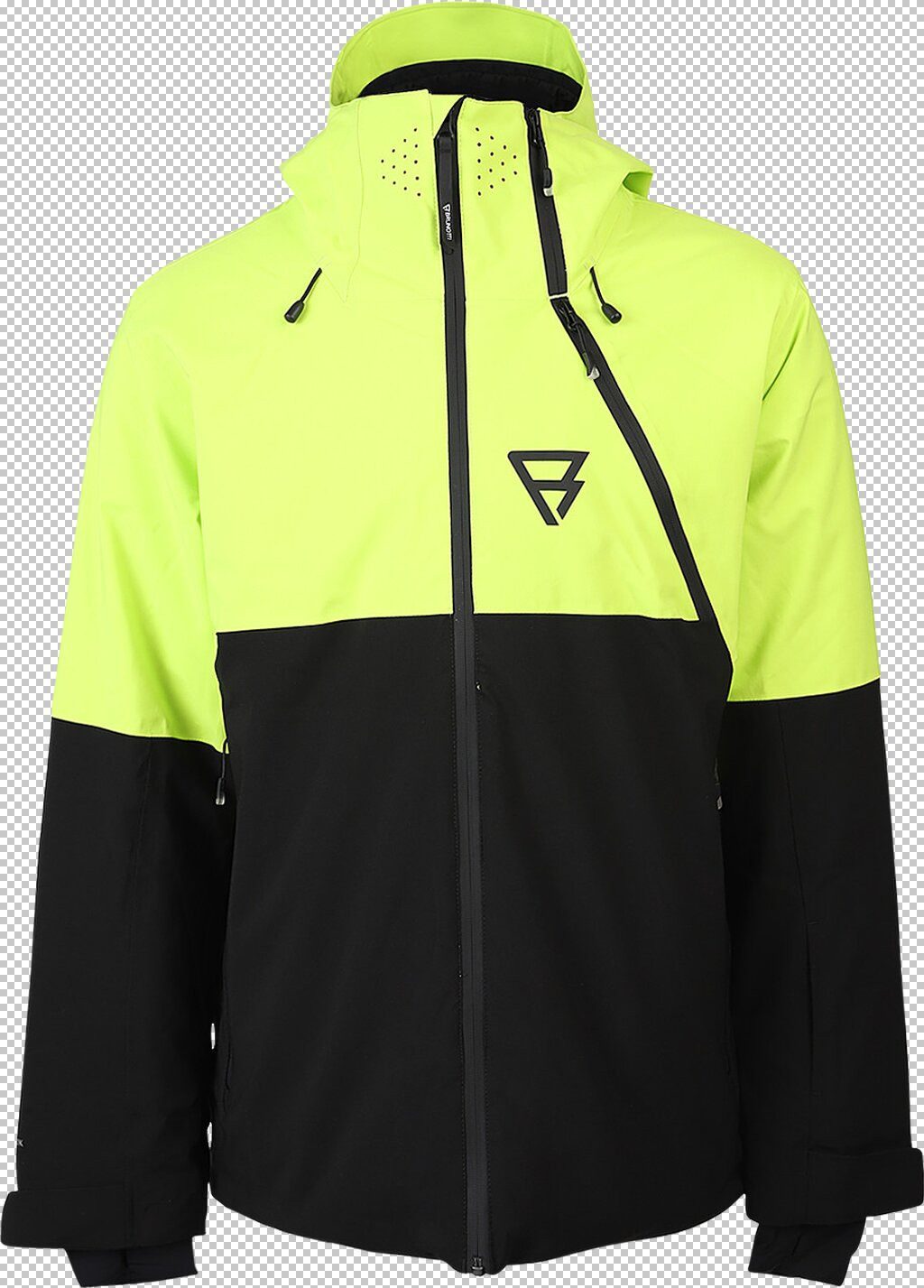 Skijacke