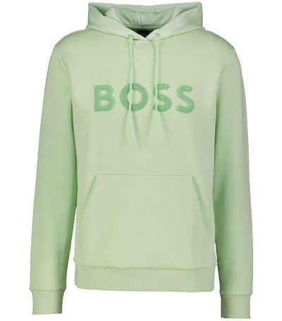 BOSS Sweatshirt Herren Hoodie SOODY 1 (1-tlg)