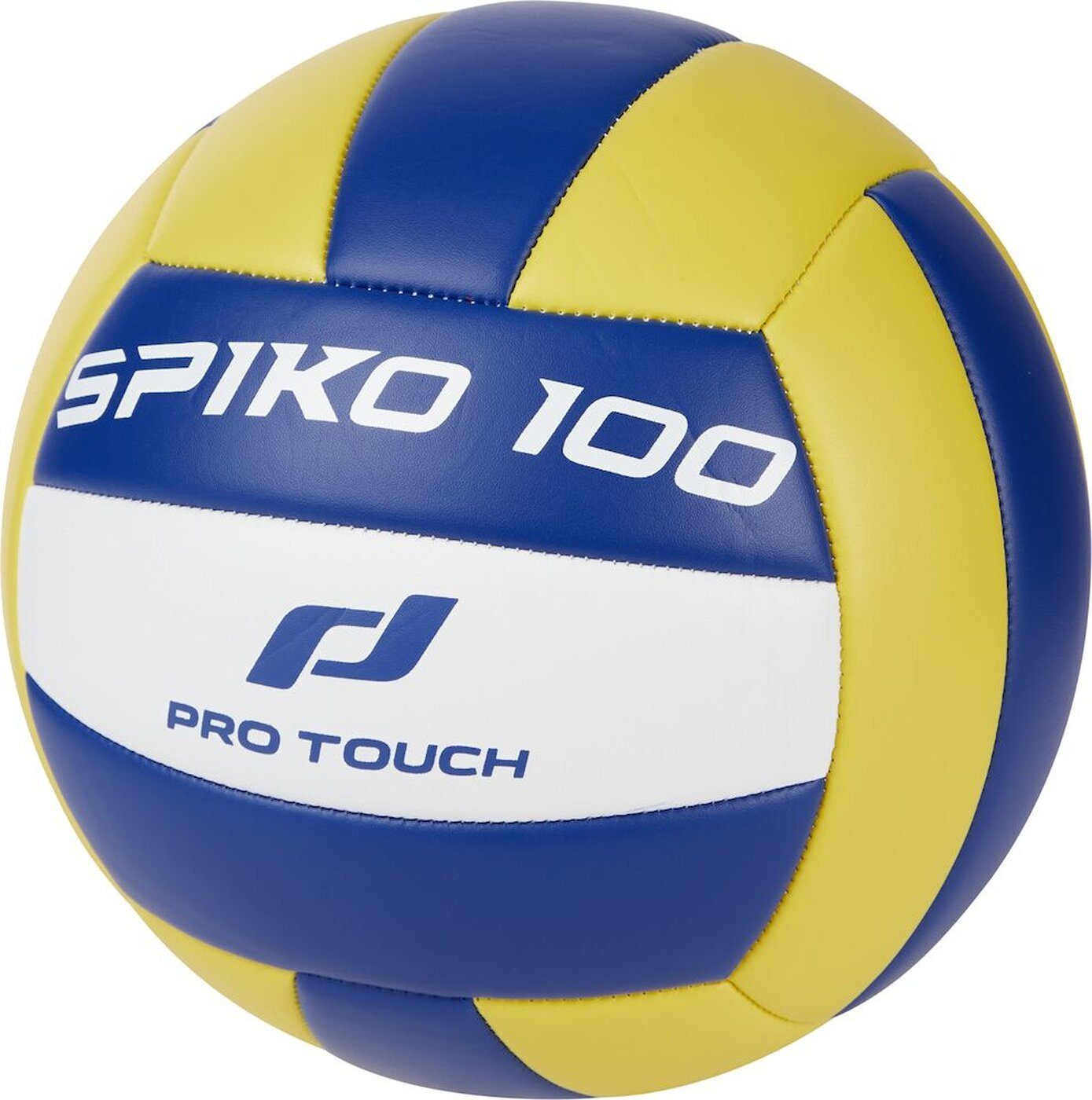 Volleyball Volleyball Spiko 100 900 YELLOW/BLUEDARK