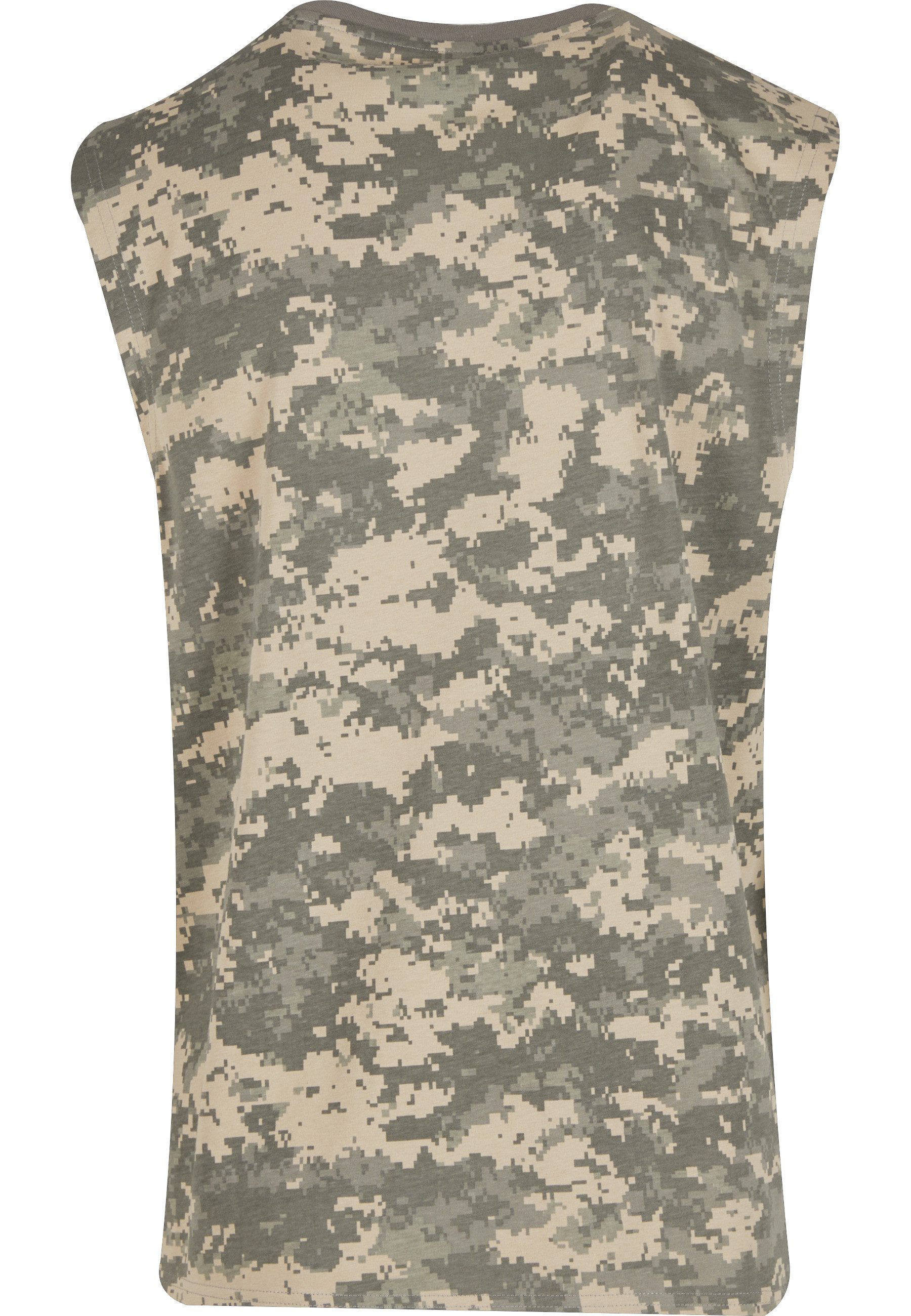 Brandit Muskelshirt Brandit Brandit T-Shirt sleeveless (1-tlg) günstig online kaufen