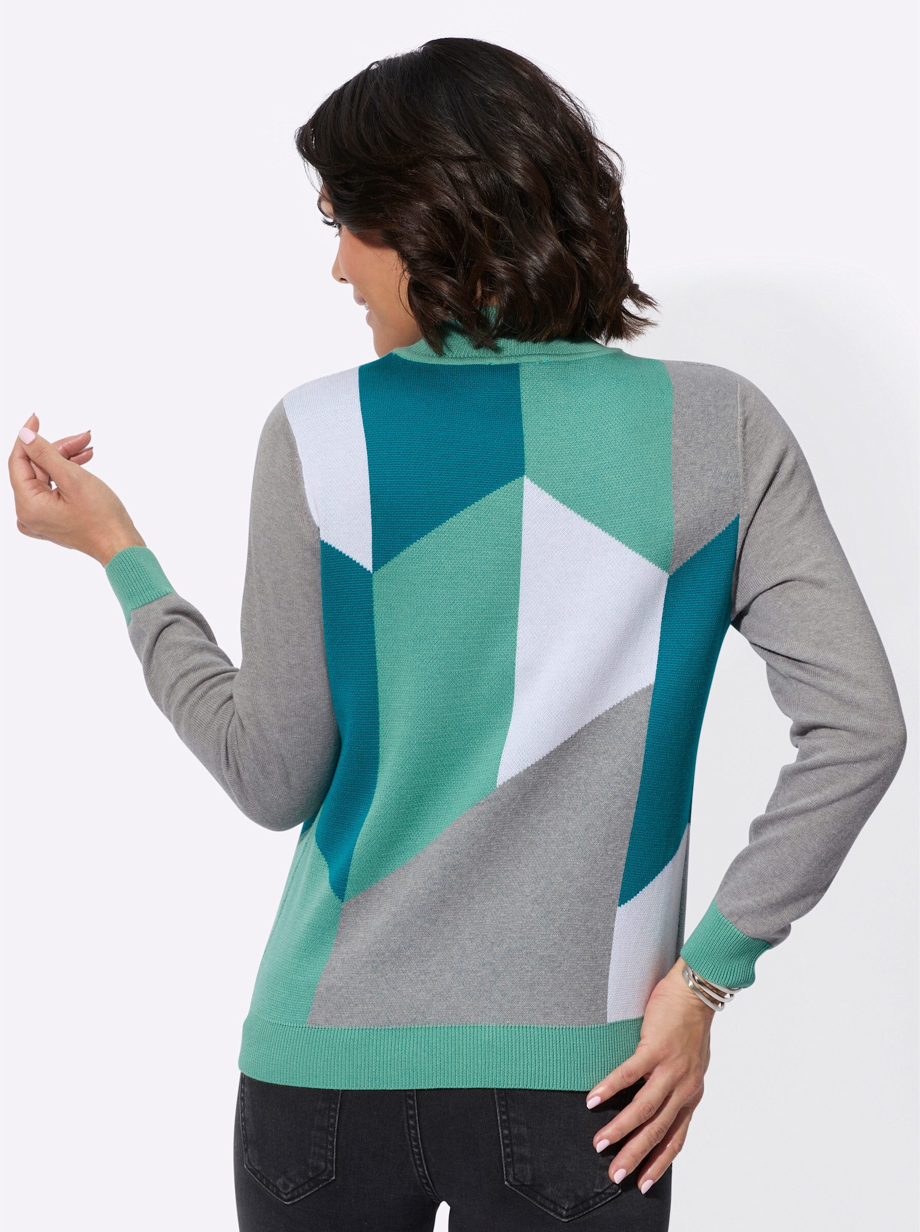 Witt Strickpullover Pullover günstig online kaufen