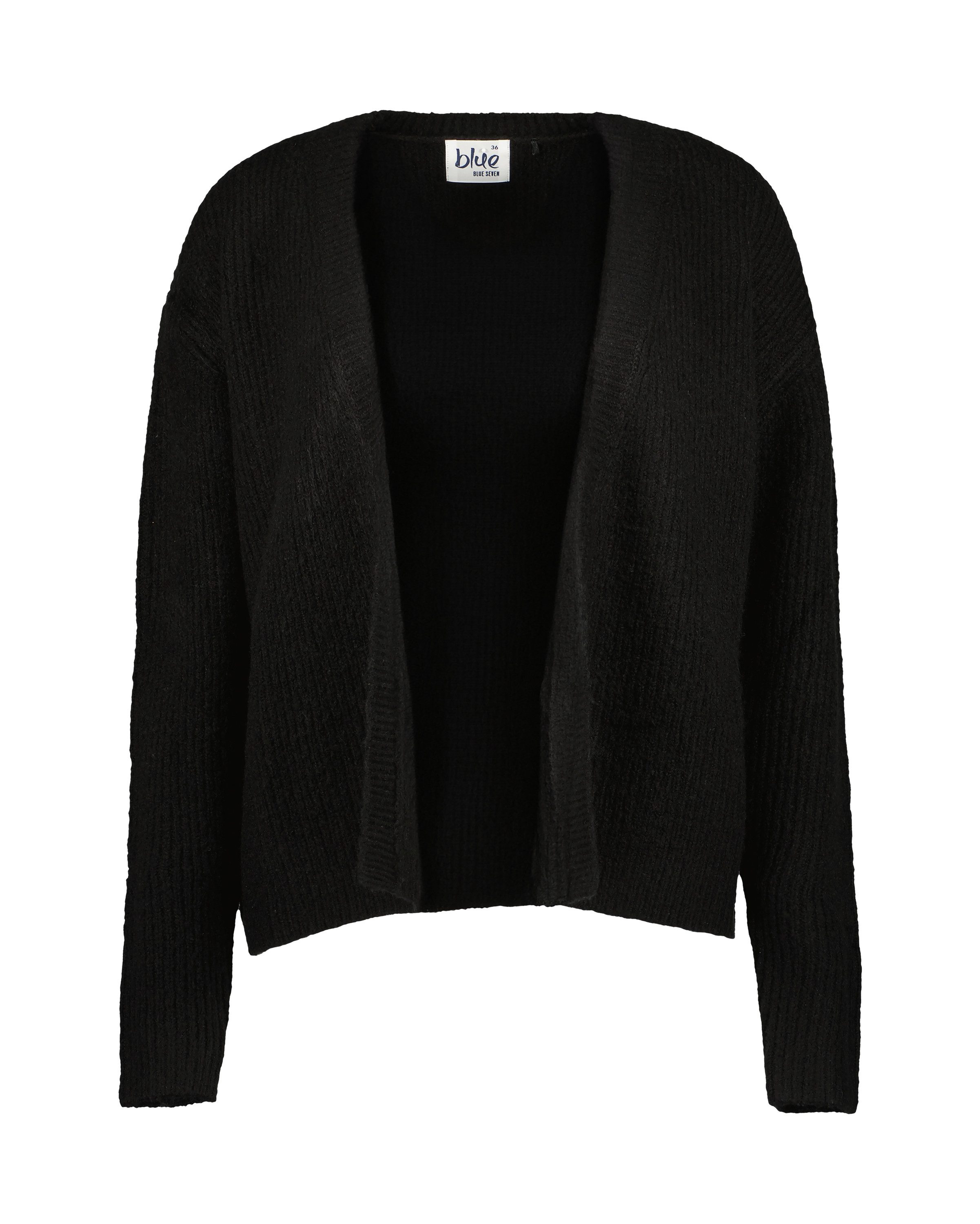 Blue Seven Strickjacke "Blue Seven Strickjacke" günstig online kaufen