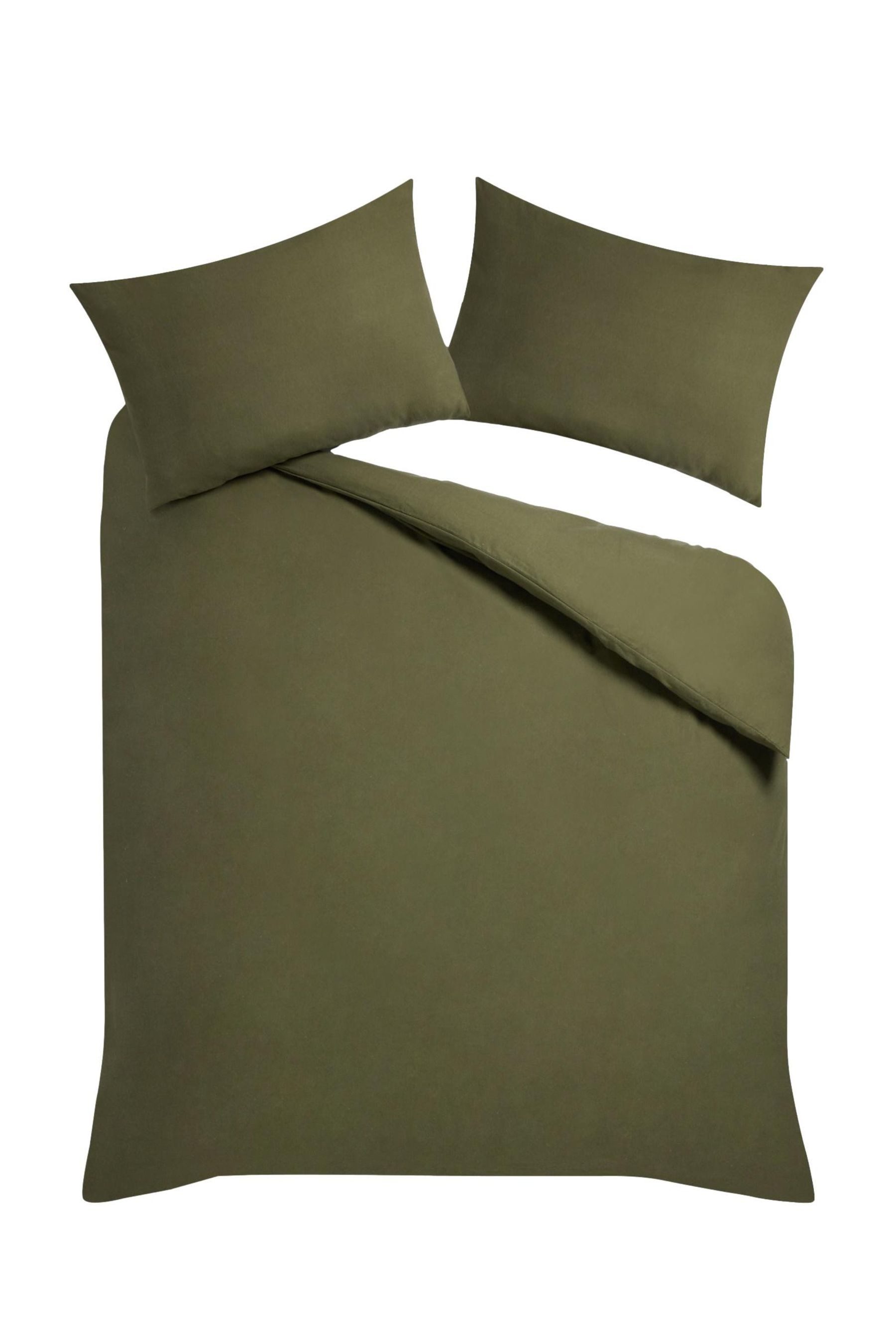 Next Bett-Set Bettbezug und Kissenbezug aus weicher Baumwolle, Bezug: Baumwolle