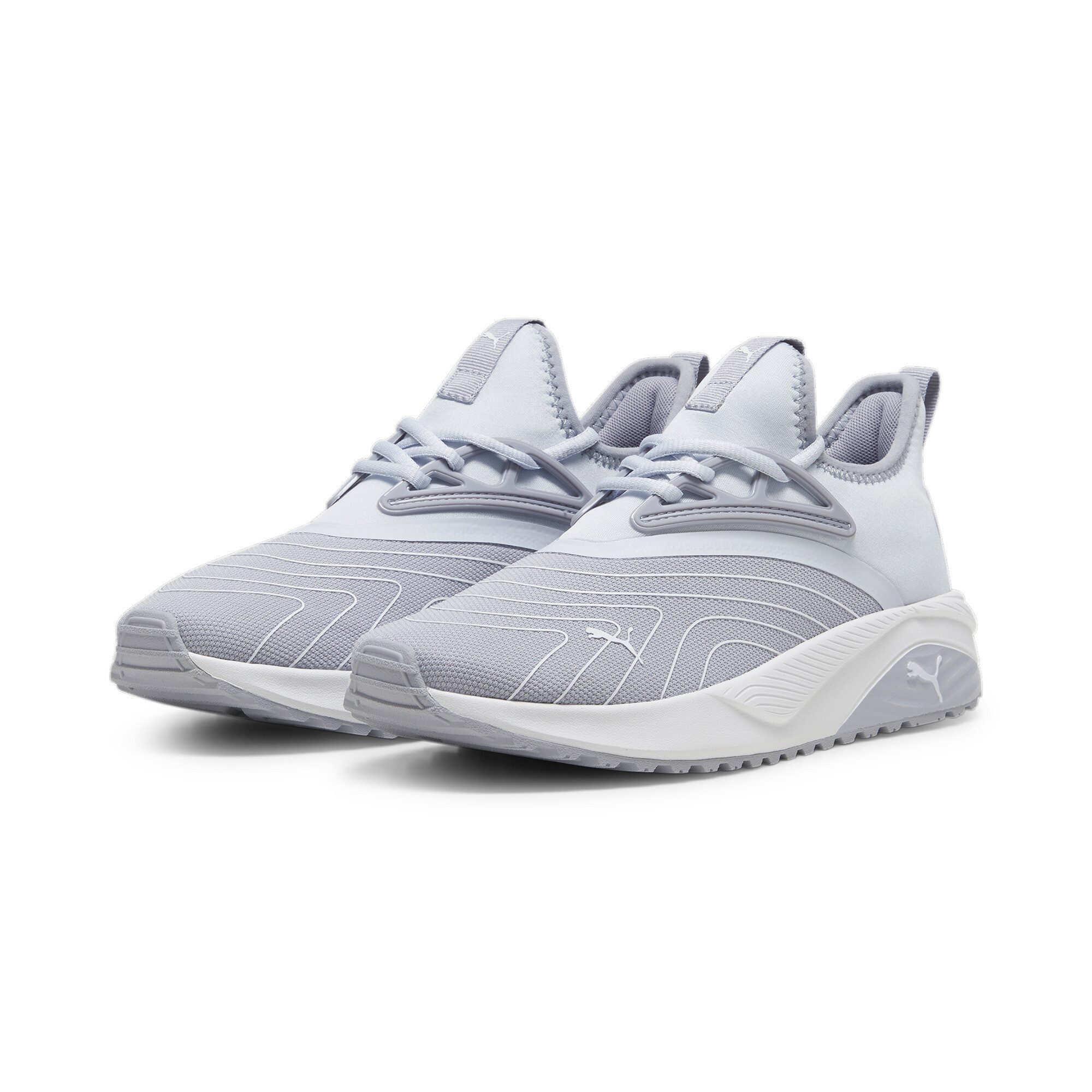 Graue PUMA Damensneaker online kaufen | OTTO