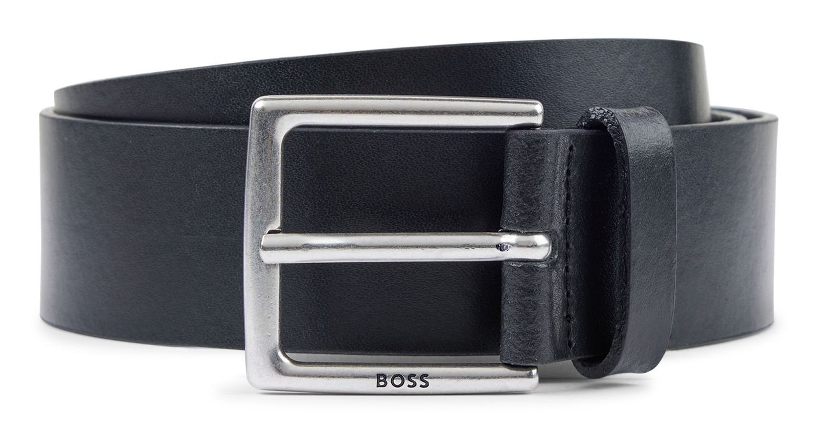 BOSS Ledergürtel günstig online kaufen