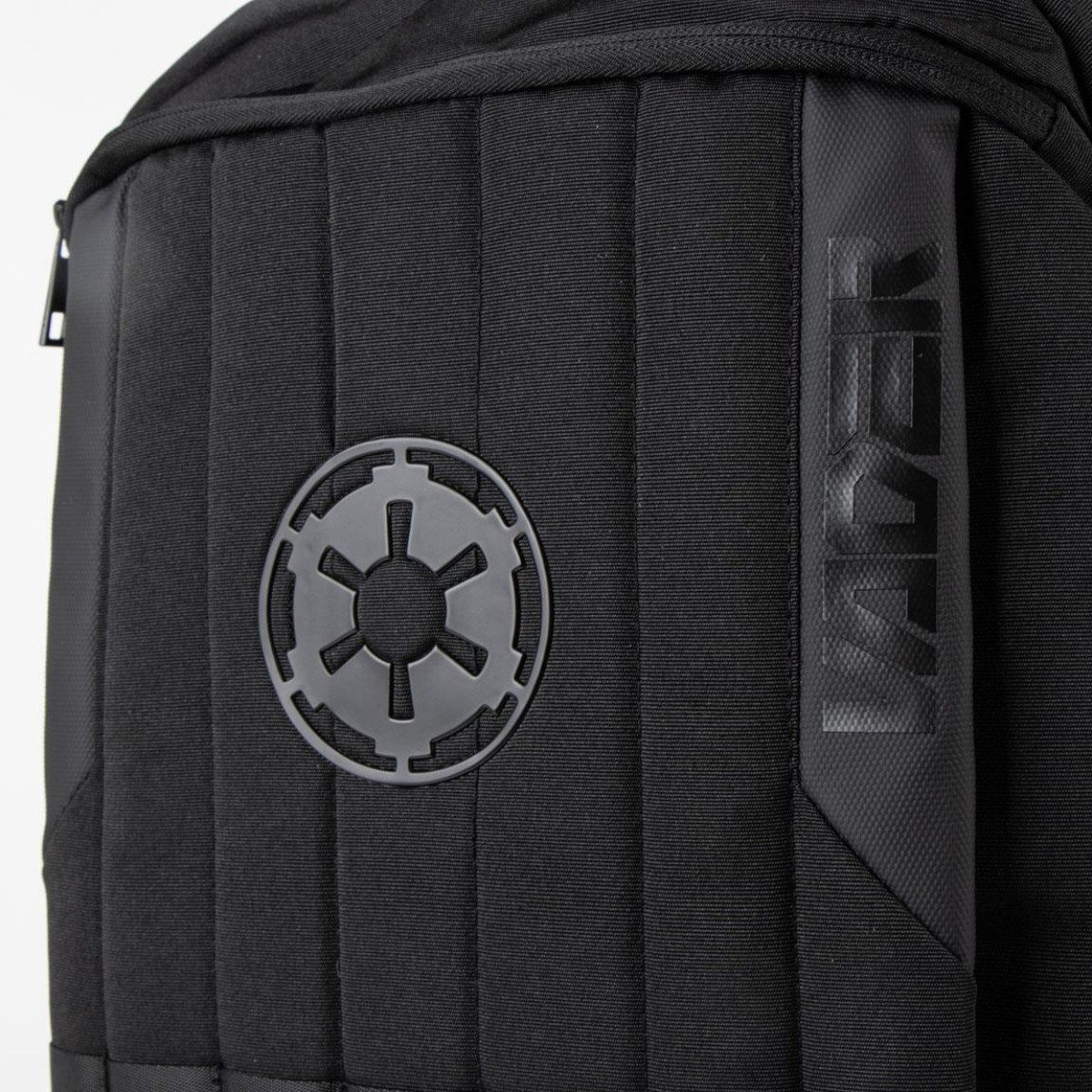 Star Wars Rucksack Travel Rucksack für Erwachsene mit praktischer Fächeraufteilung