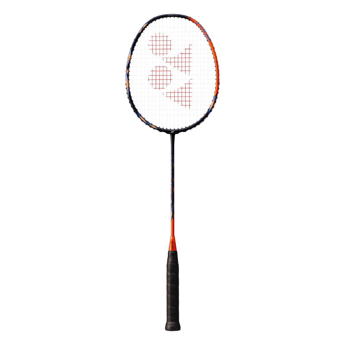 Yonex Badmintonschläger Astrox 77 Tour (kopflastig, mittel) orange - besaitet, Gewichtsklasse: 4U/G5