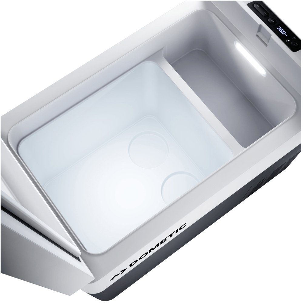 Dometic Group Kühlbox Dometic Group CDF236DC Kühlbox Kompressor 12 V, 24 V 31 l +10 bis -1