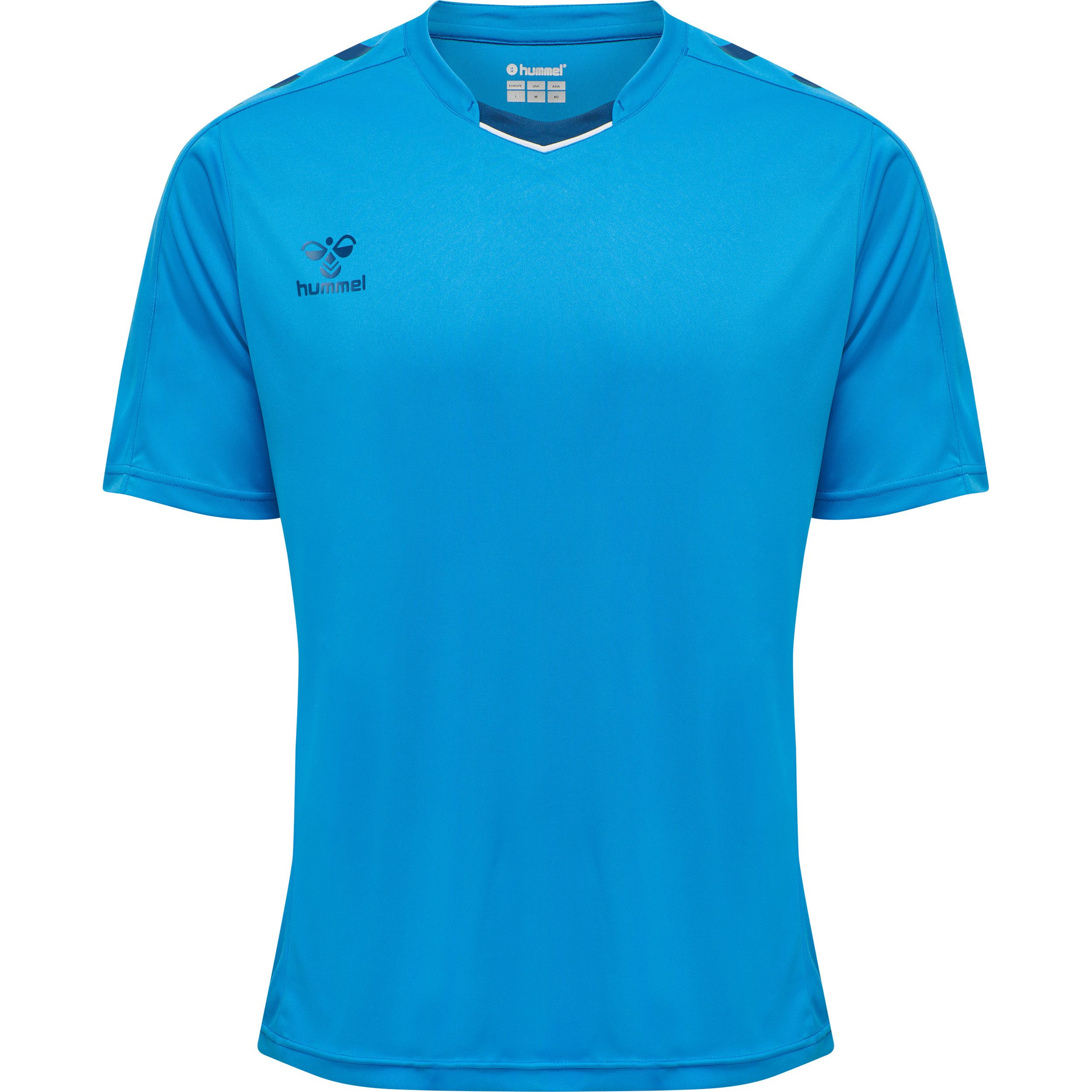 hummel Handballtrikot hmlCORE XK Poly Jersey SS