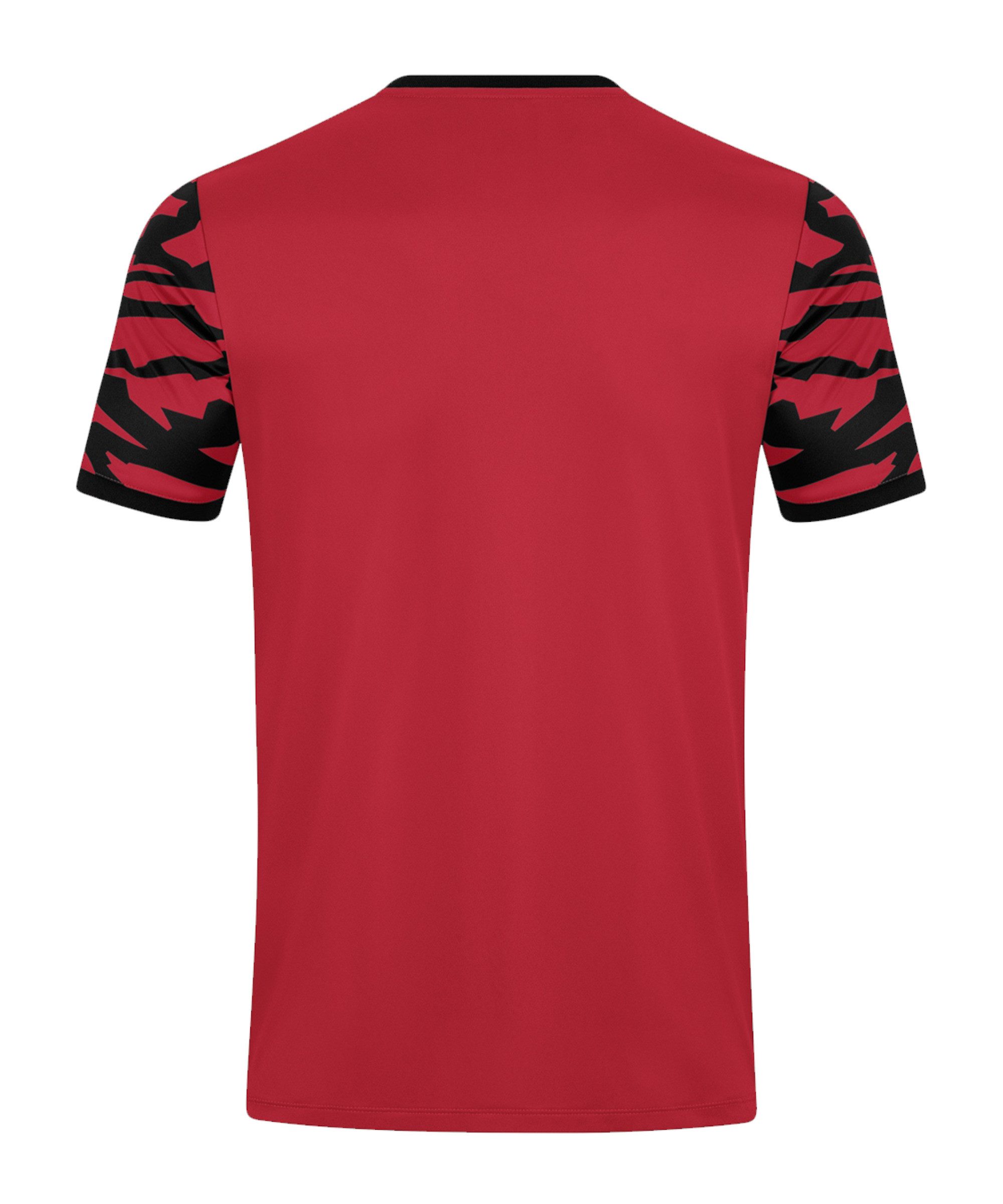 Jako Fußballtrikot Animal Trikot (1-tlg) default