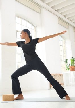 Next Yogaleggings Next Active Sports Yoga-Leggings (1-tlg)