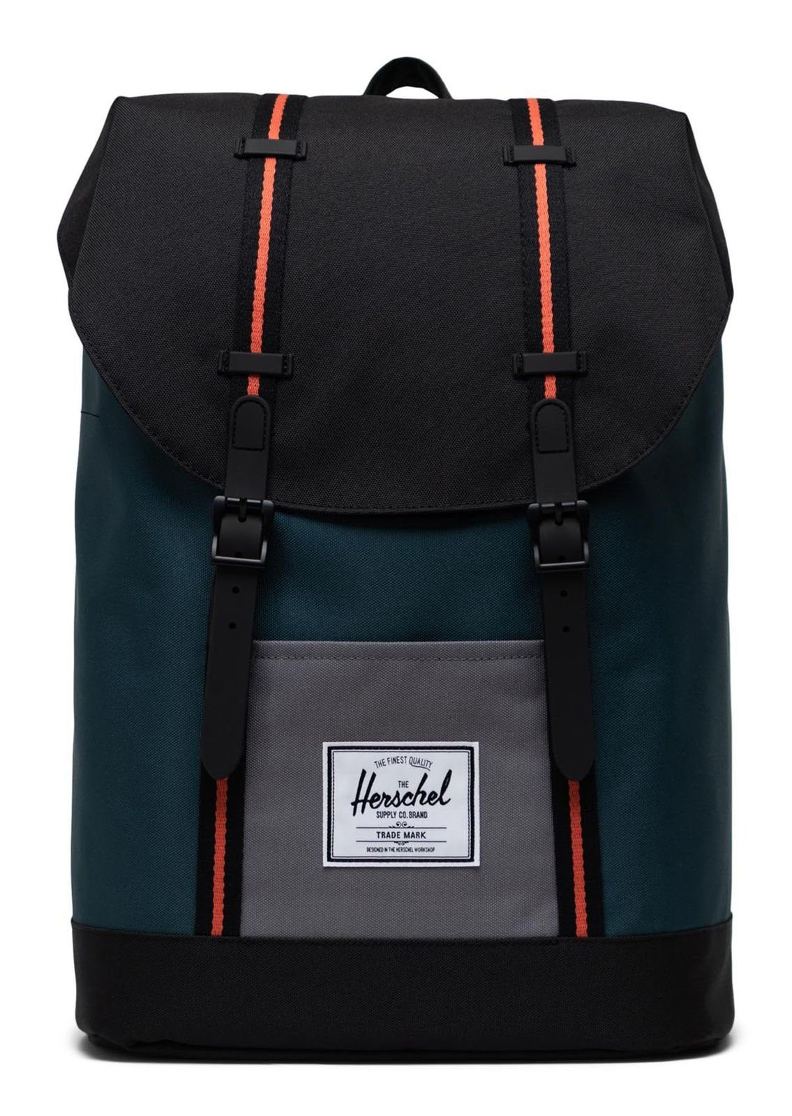 Herschel Freizeitrucksack Retreat