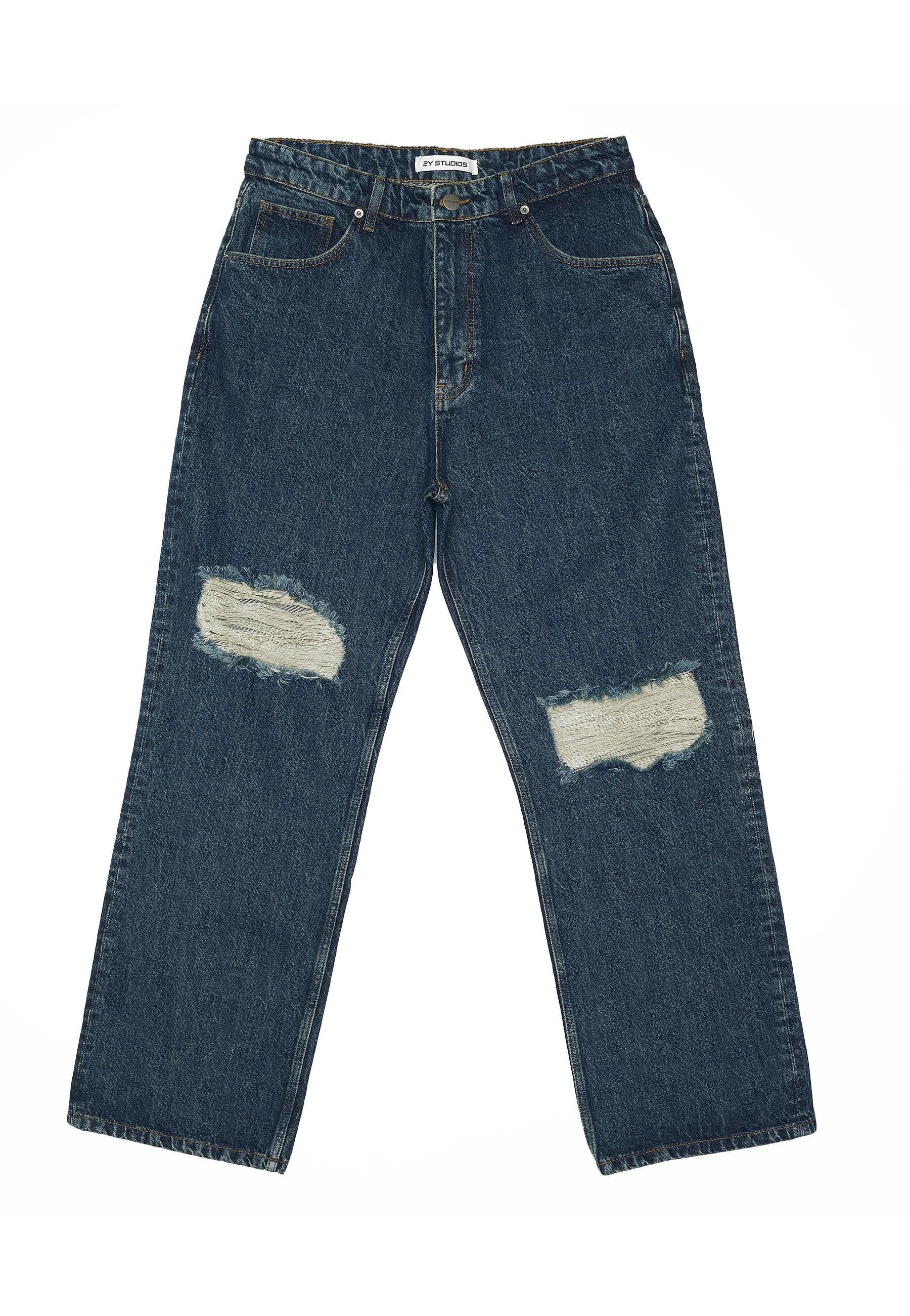 2Y Studios Bequeme Jeans 2Y Studios günstig online kaufen