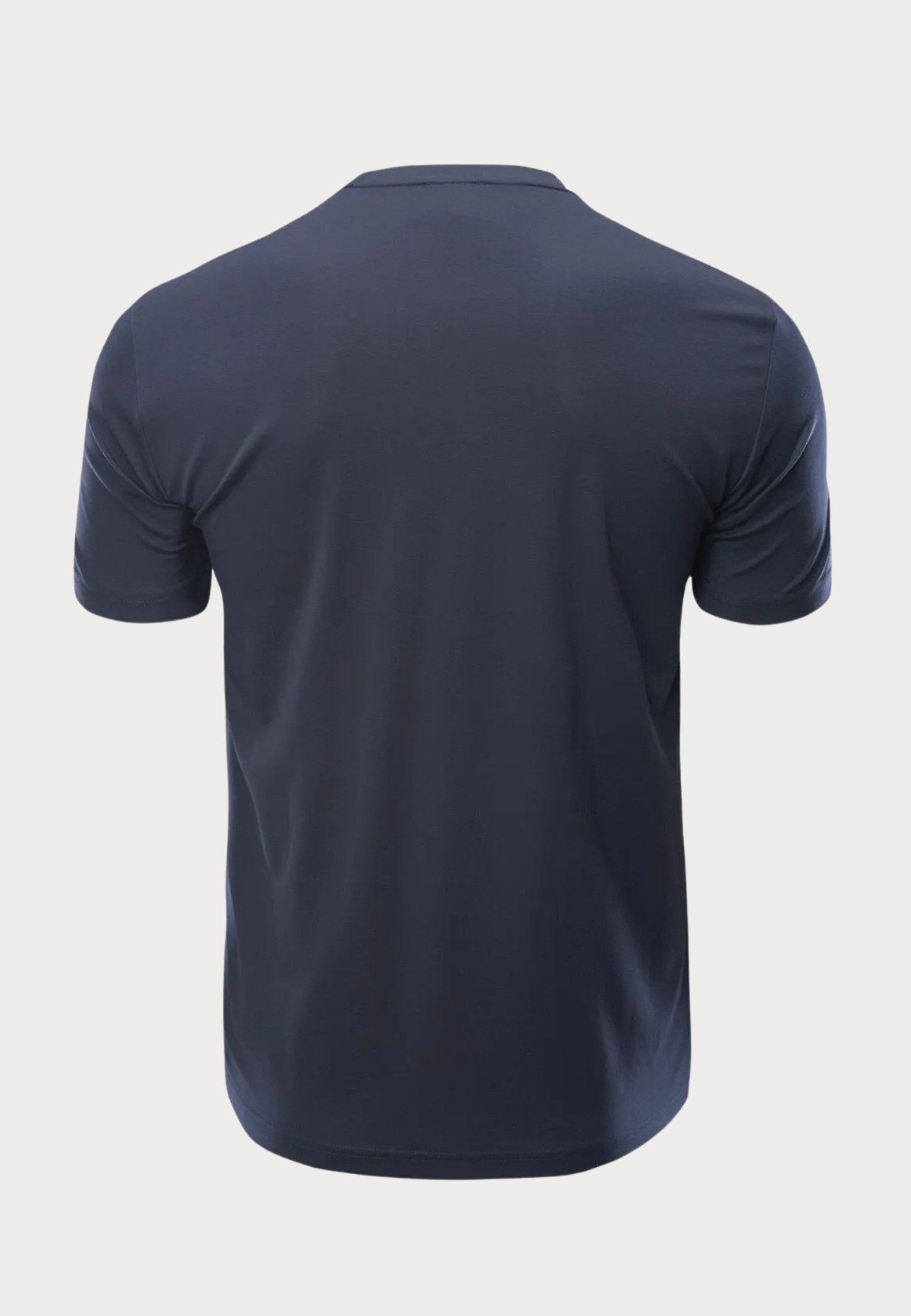 Emporio Armani T-Shirt T-Shirt Kurzarmshirt (1-tlg., günstig online kaufen