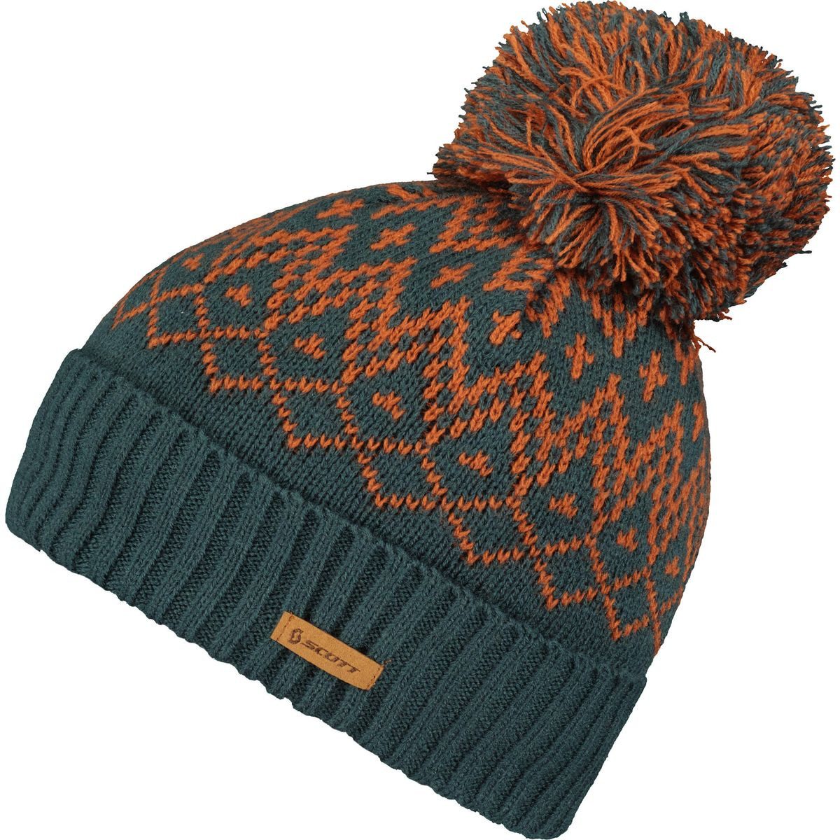 Scott Beanie Beanie W's MTN 40