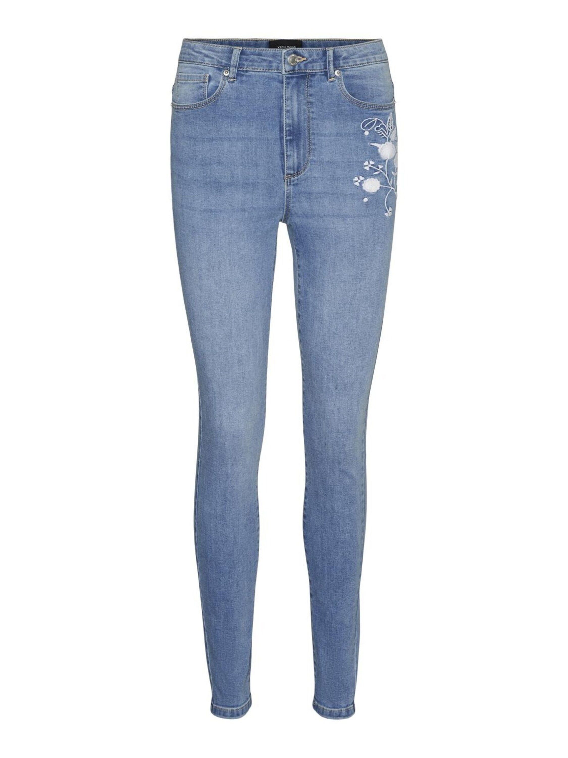 Jeans sophia vero moda best sale
