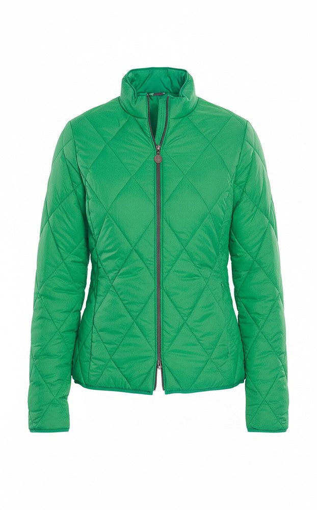 Steppjacke