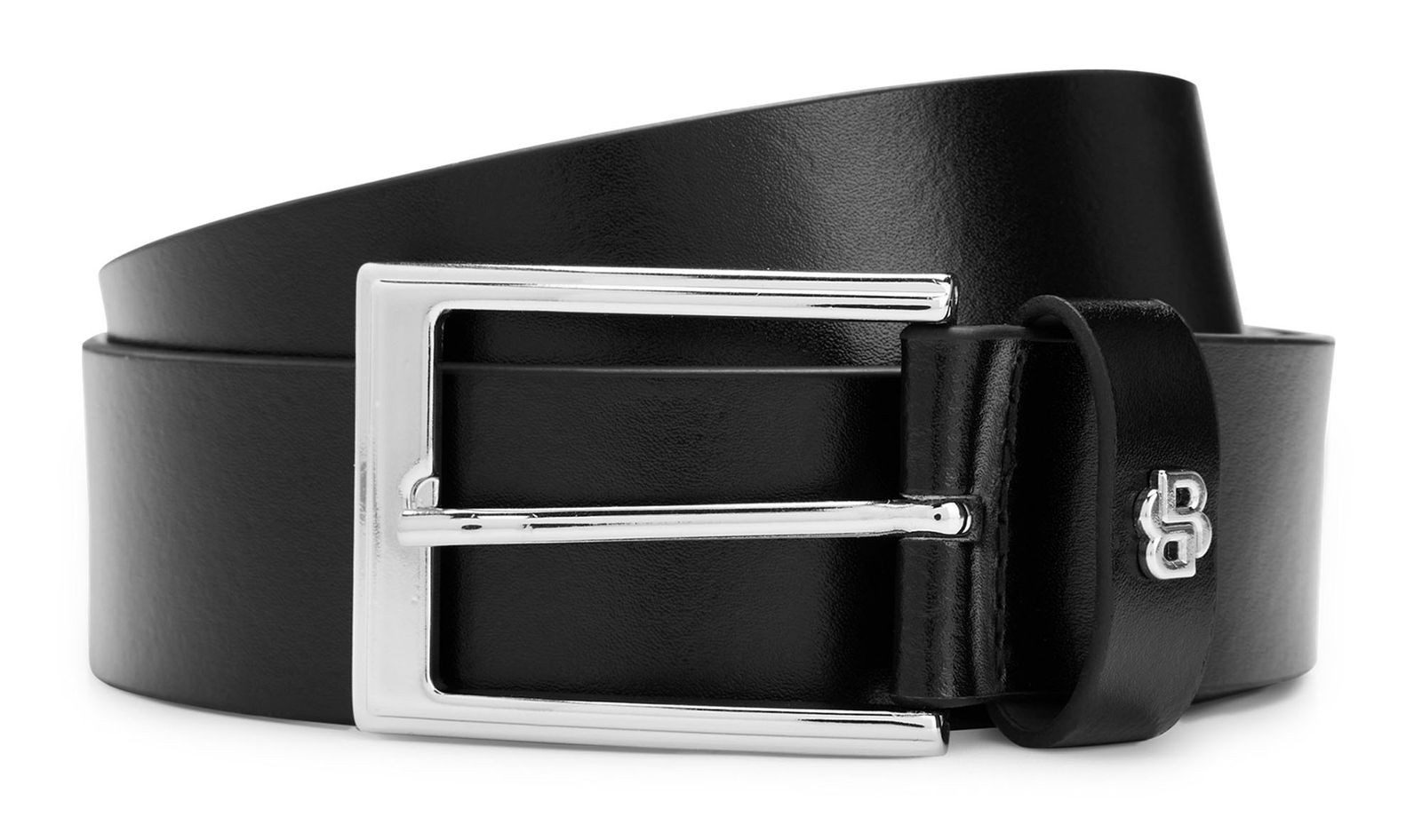 Ledergürtel Emal-B Sz35 Belt