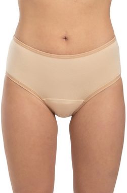 BodySafe Slip stretcheinsätze mit Reflektor-Print