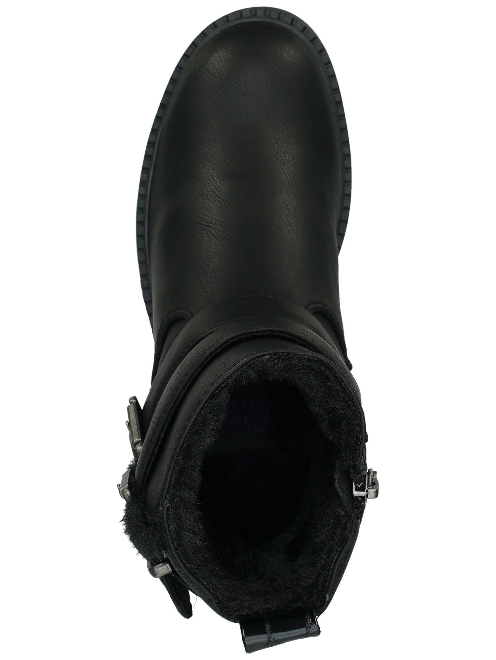 Blowfish Blowfish Stiefelette Lederimitat/Textil Stiefelette