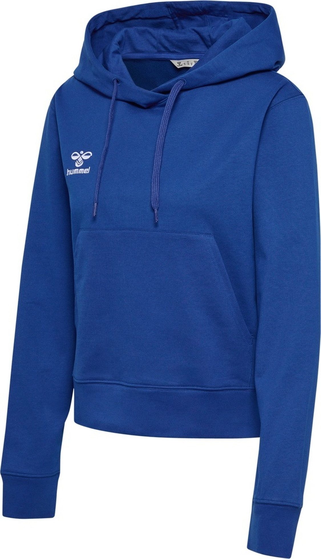 hummel Kapuzenpullover Hmlgo 2.0 Hoodie Woman