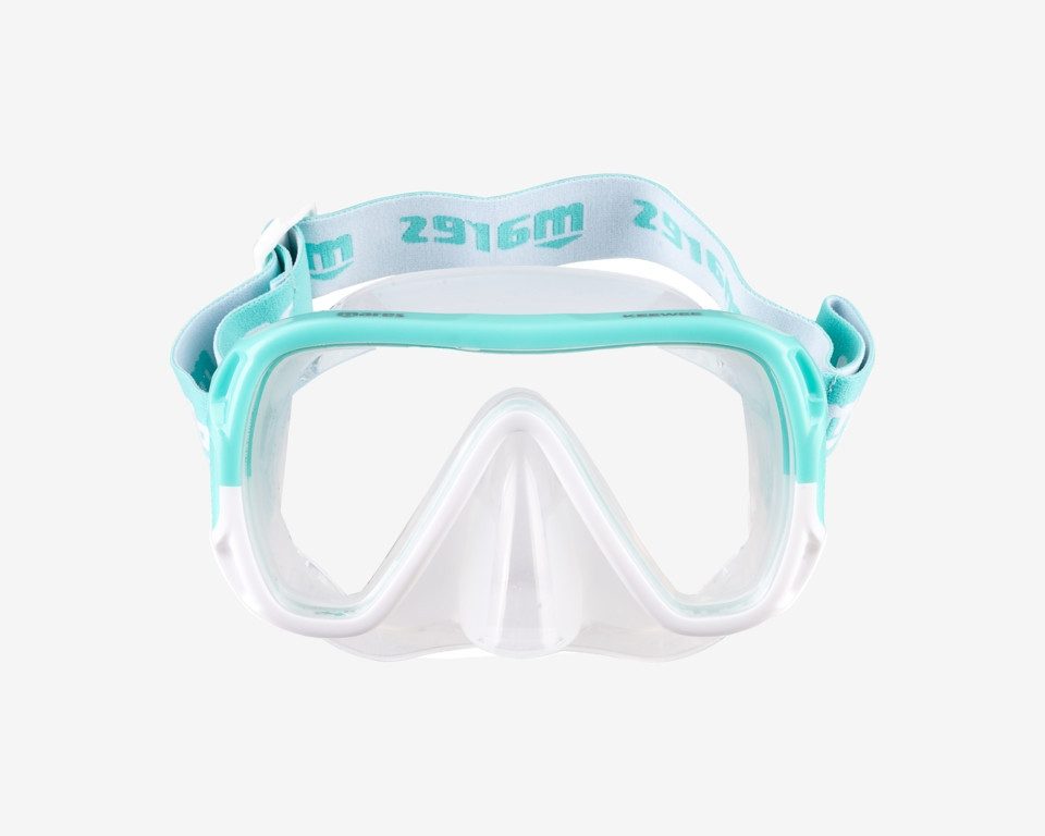 Mares Taucherbrille Mask KEEWEE