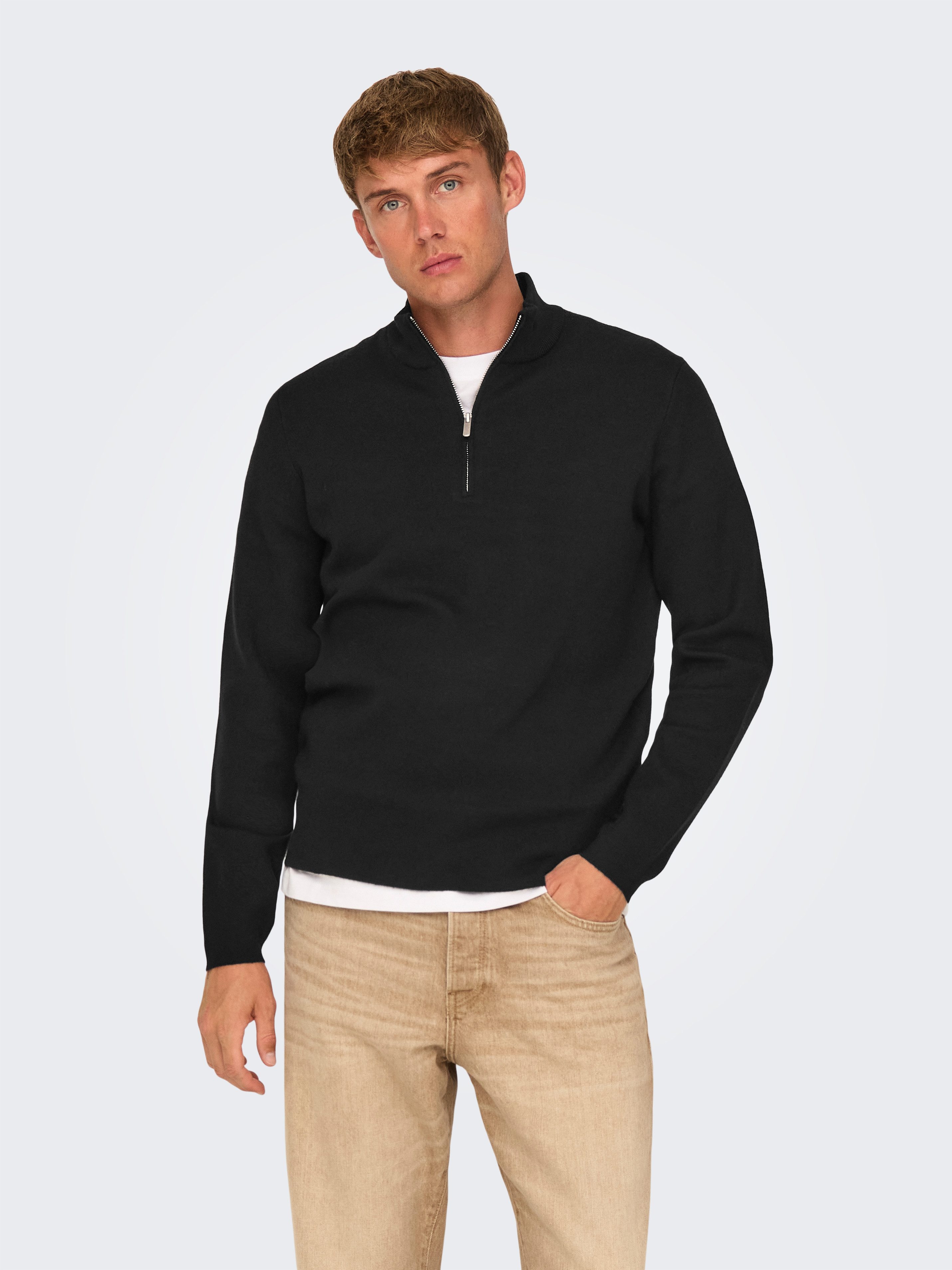 ONLY & SONS Troyer ONSCOOPER REG günstig online kaufen