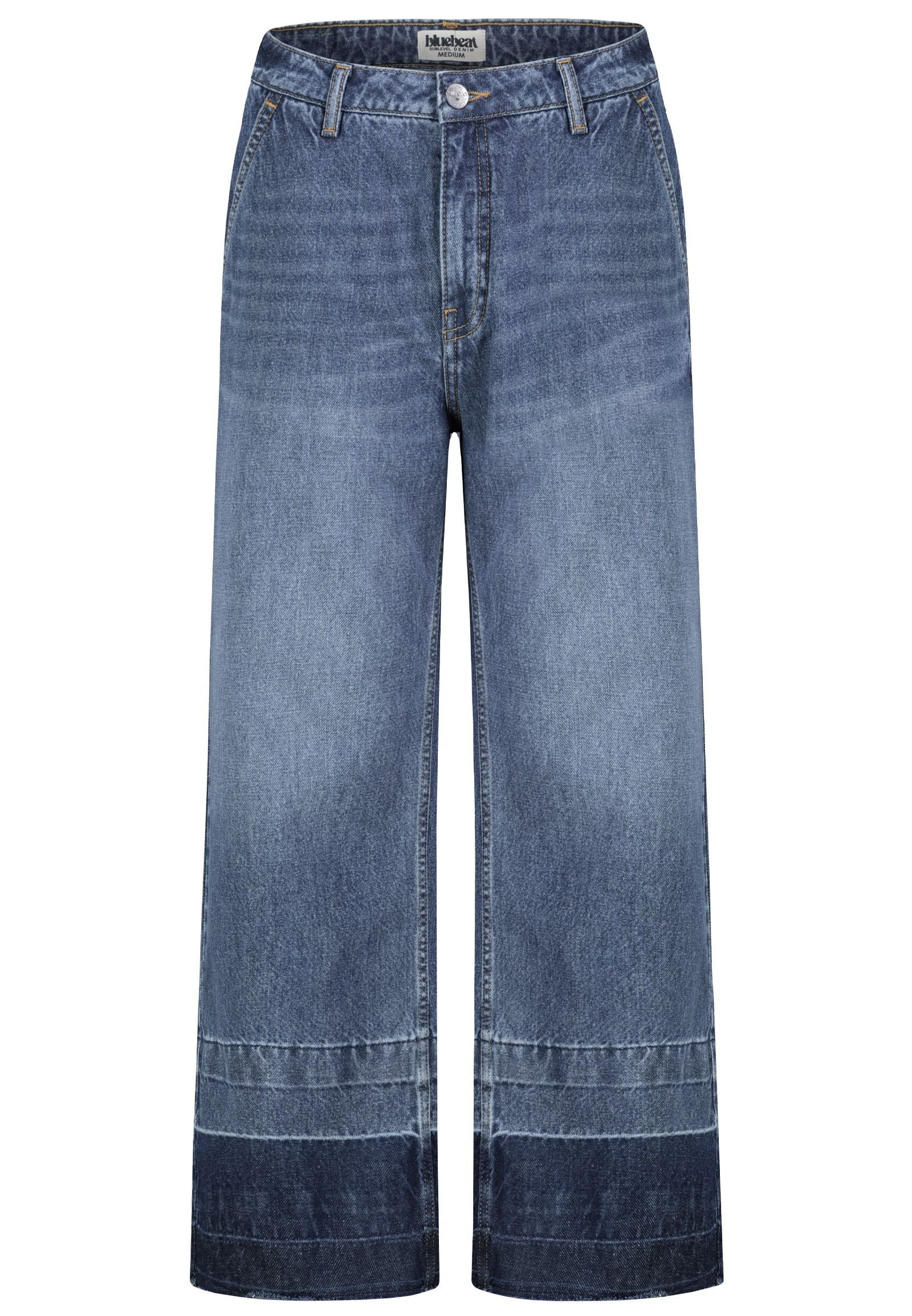 5-Pocket-Jeans
