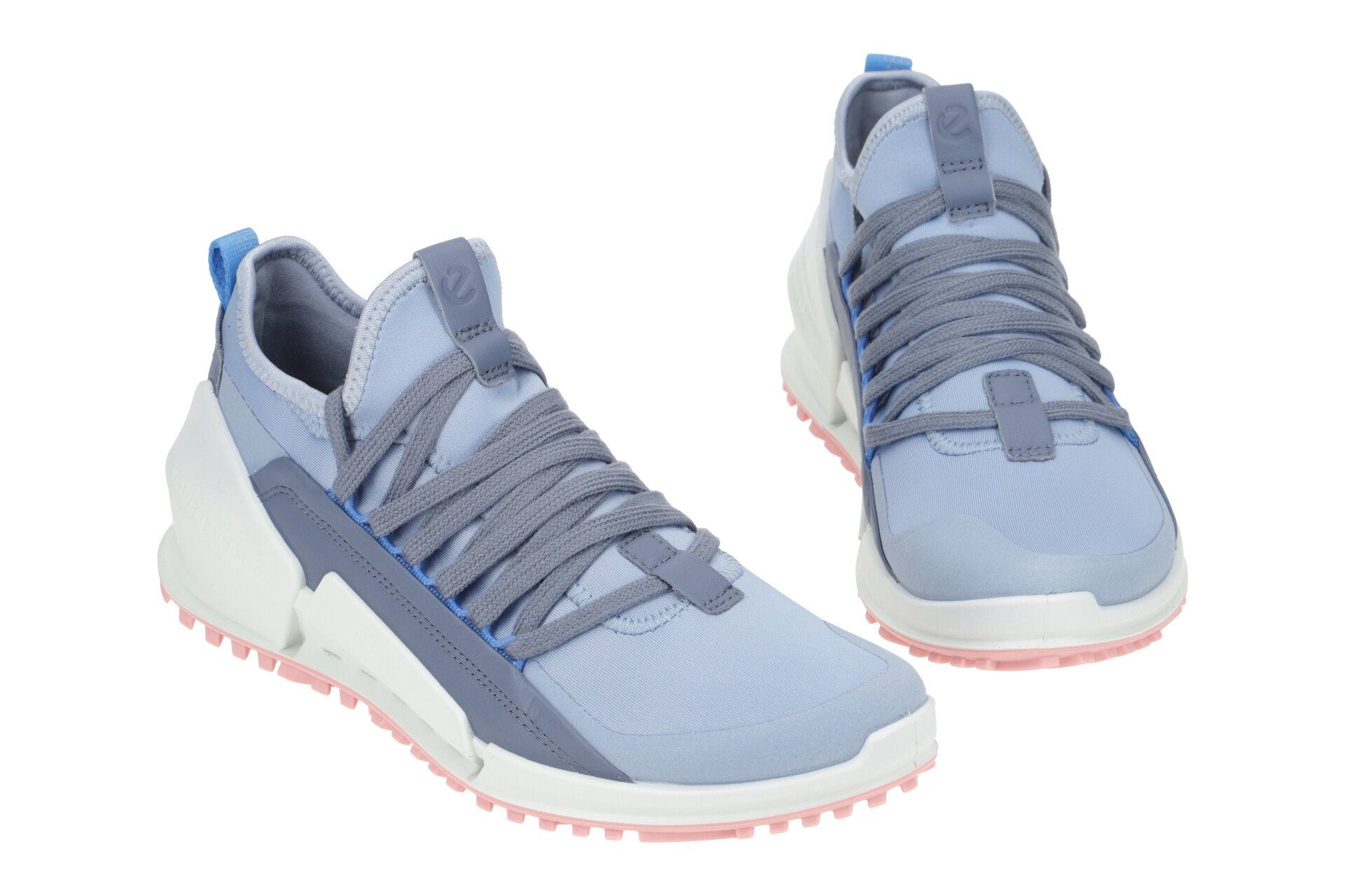 Ecco 80062360258 Schnürschuh