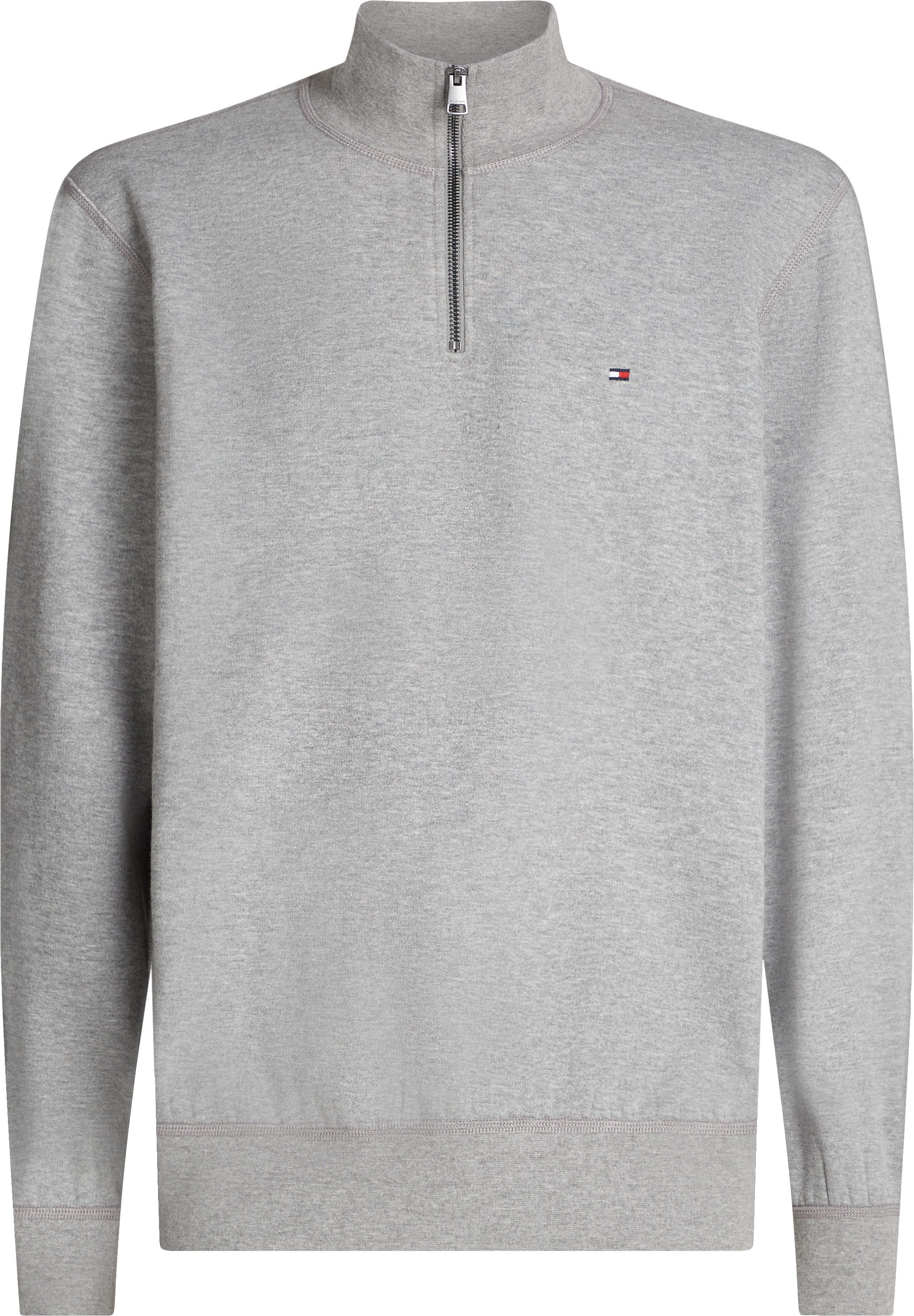 Medium Grey Heather
