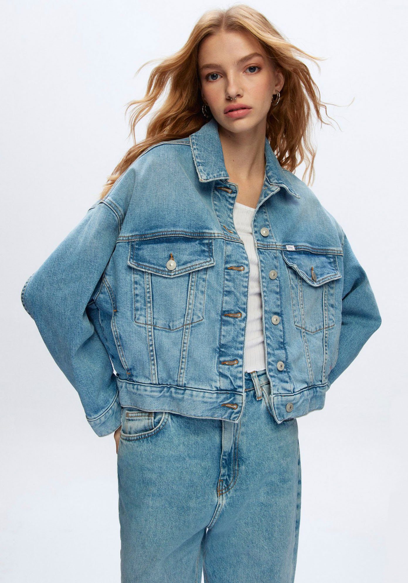 LTB Jeansjacken für Damen online kaufen | OTTO