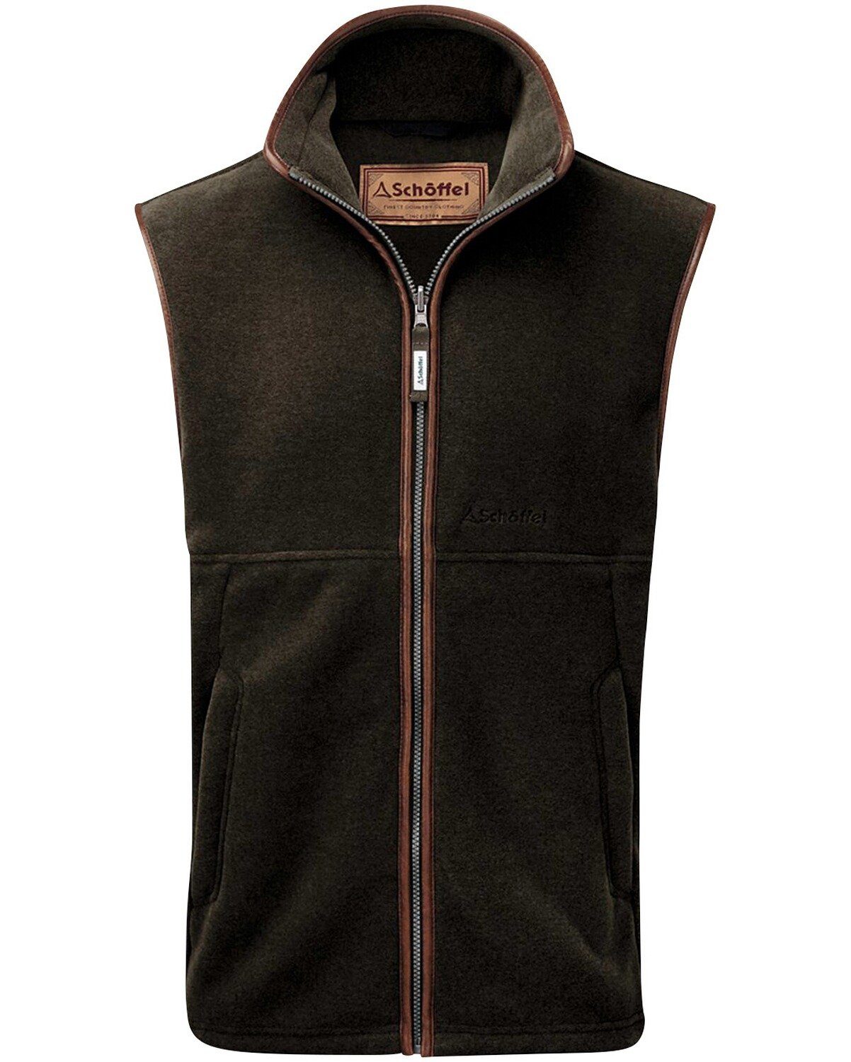 Schöffel Country Fleeceweste Fleeceweste Oakham günstig online kaufen