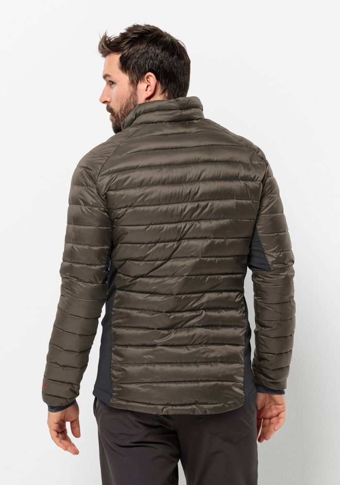 Jack Wolfskin Funktionsjacke ROUTEBURN PRO INS JKT M günstig online kaufen
