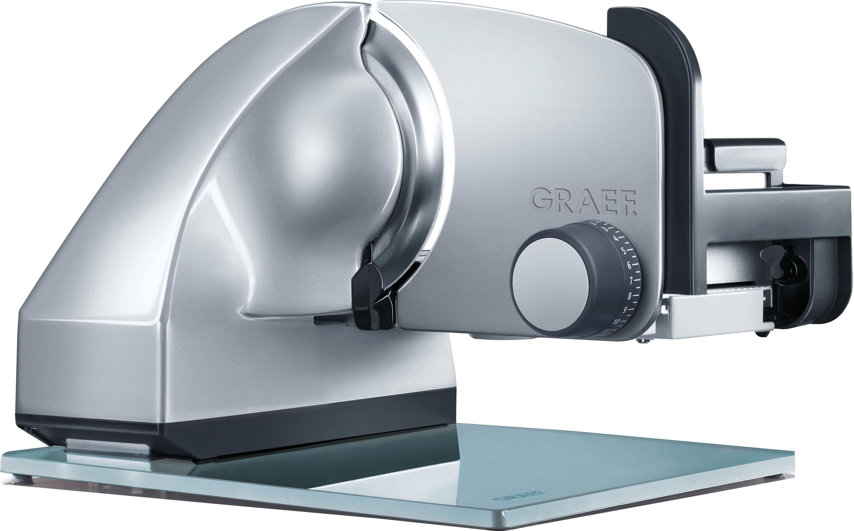 Graef Слайсеры Master M 90, 170 W