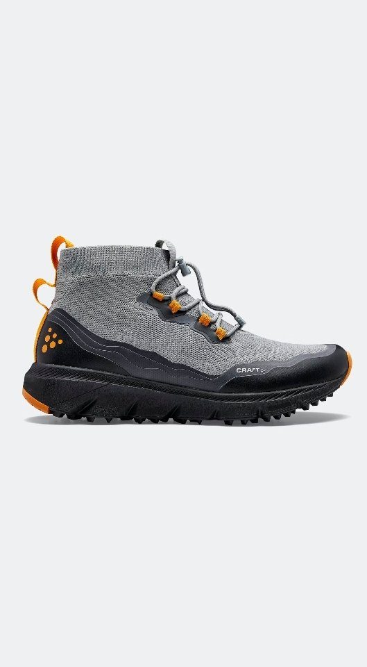 Craft NORDIC FUSEKNIT HYDRO MID M Laufschuh