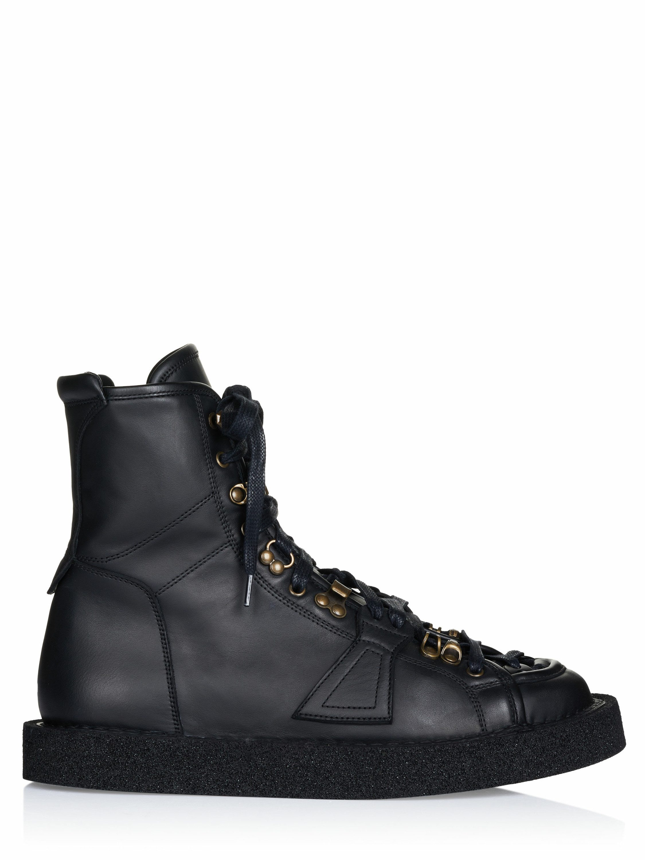 DOLCE & GABBANA Stiefel & Stiefeletten für Herren Stiefelette (keine Angabe, keine Angabe)