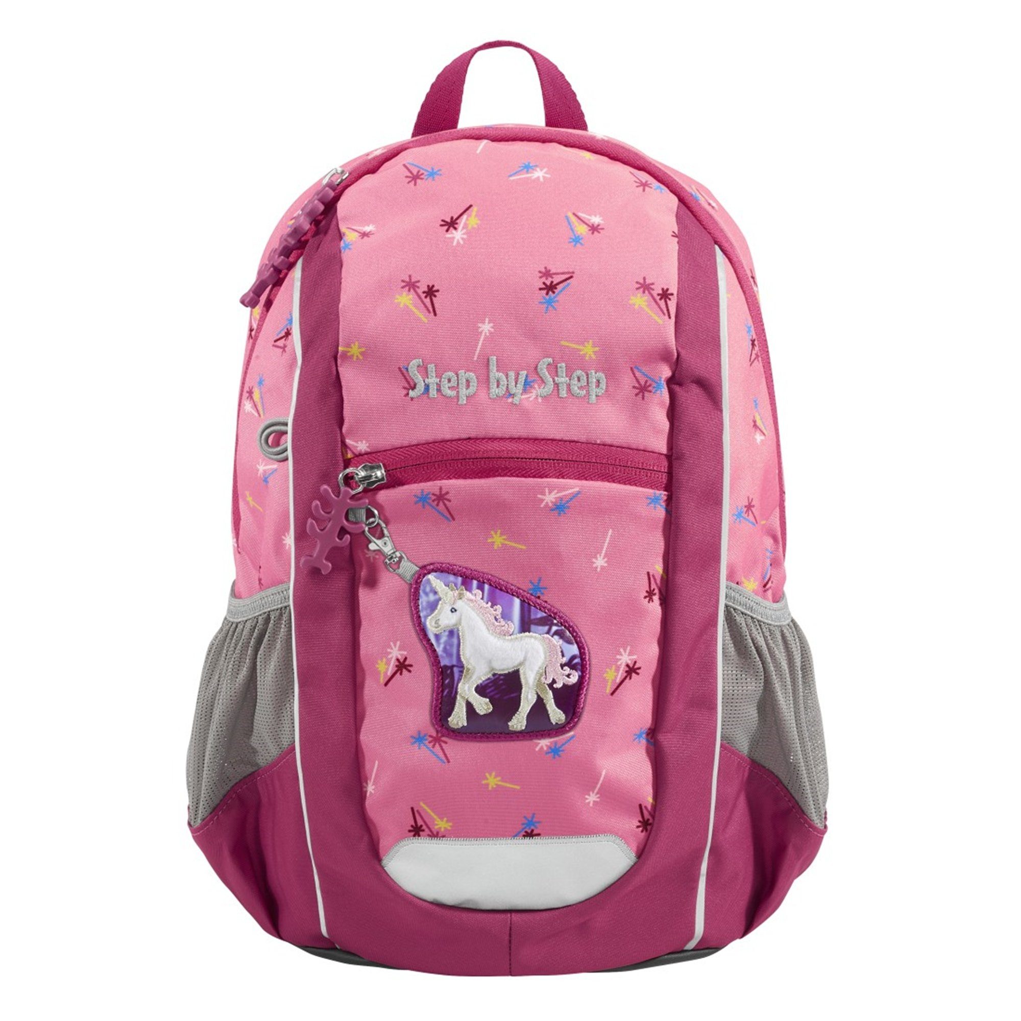 Step by Step Kinderrucksack KIGA MAXI, 2tlg. (1-tlg)