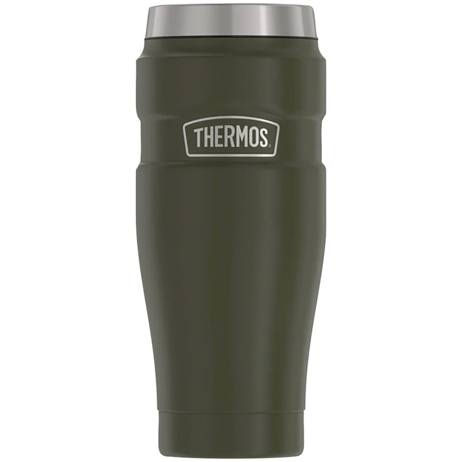 THERMOS Isolierflasche Isolierbecher Stainless King Mug 0,47l