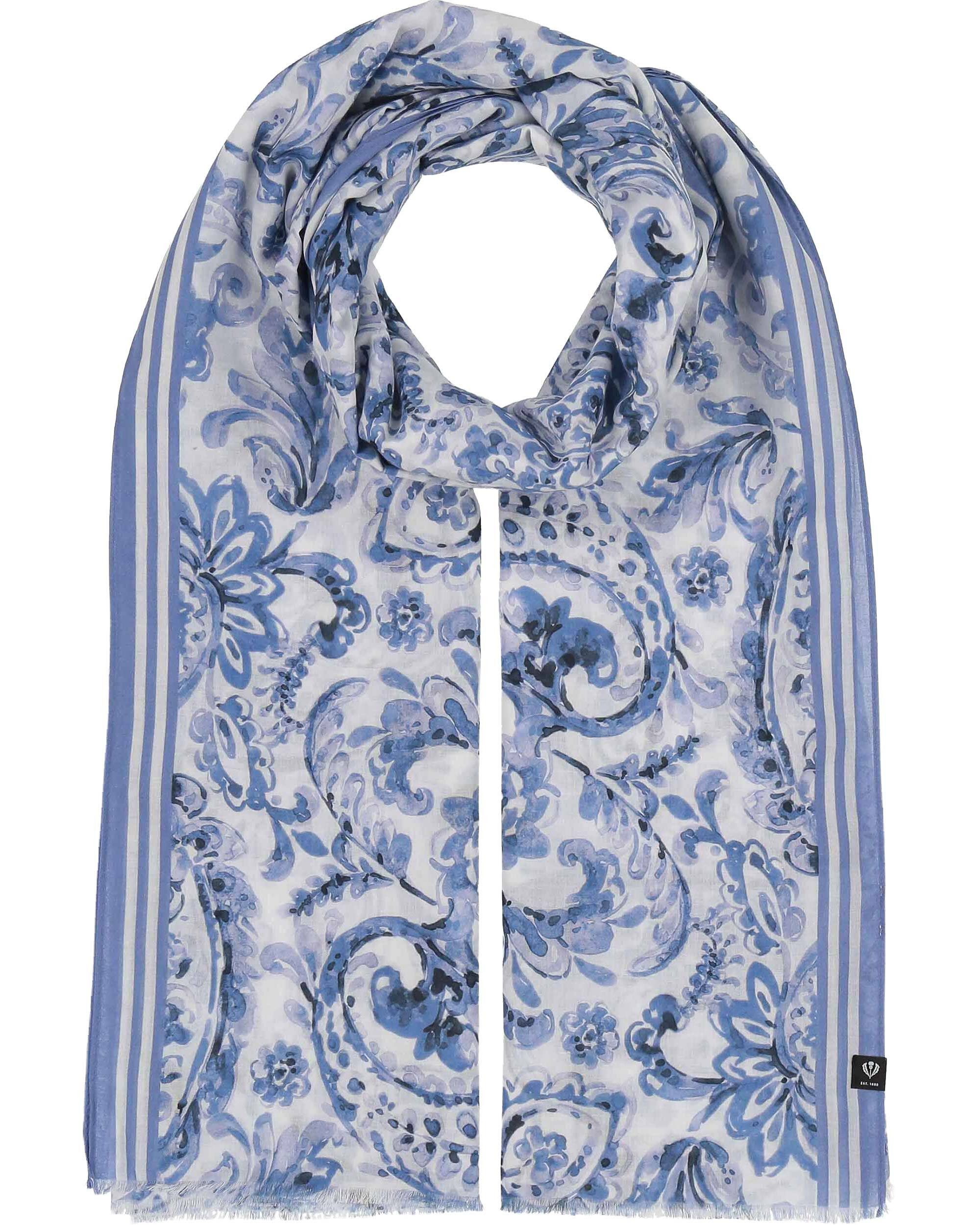 Fraas Modeschal XL-Schal mit Paisley-Design - vielseitig tragbar, (keine)