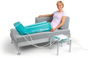 VenenWalkerPro2 Venentrainer Therapiegerät VenenWalker PRO2©, 230V weiß/türkis