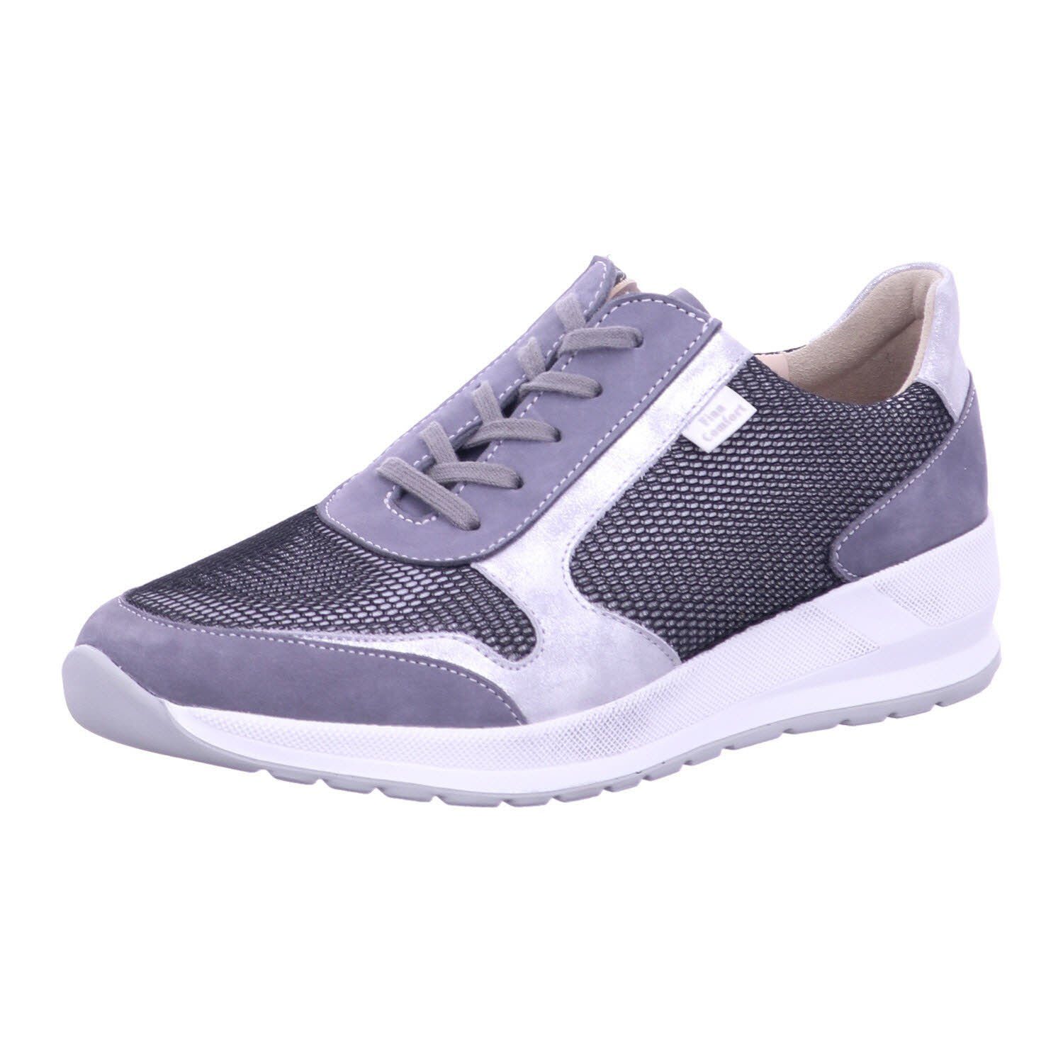 Finn Comfort MORI Schnürschuh (2-tlg) günstig online kaufen