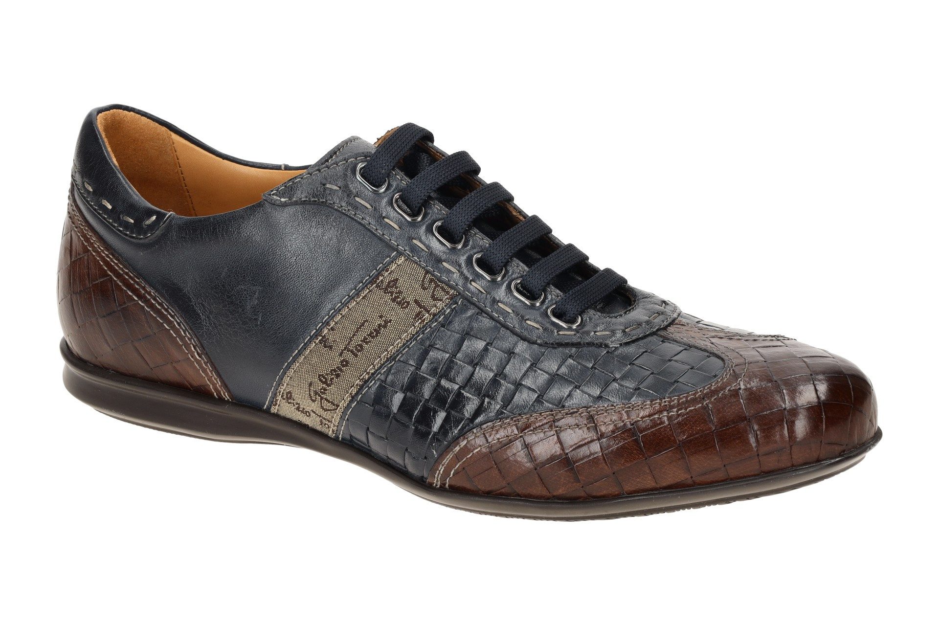 Galizio Torresi 317720 19539 Schnürschuh