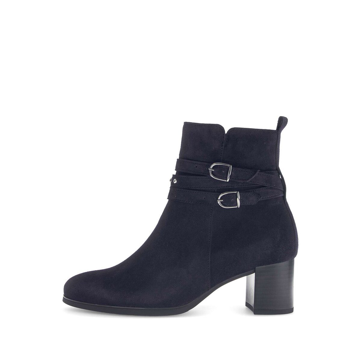 Gabor Elegante Stiefelette Rauleder Stiefelette günstig online kaufen