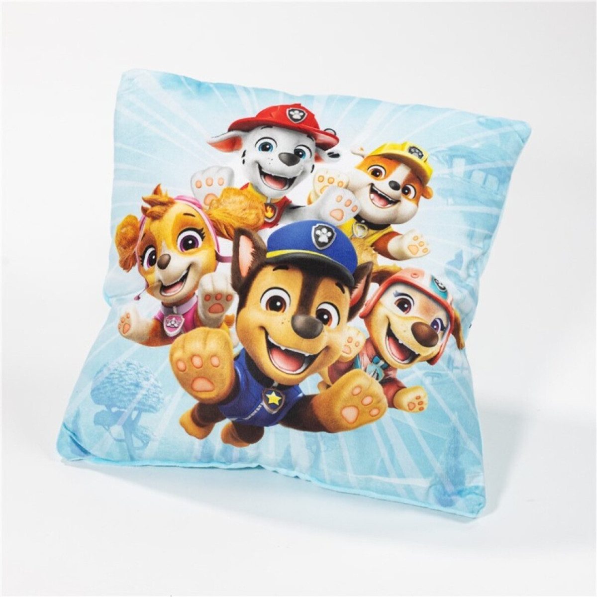 Aymax sprl Dekokissen Friends 1 Stück Zierkissen Kopfkissen Wohnzimmer Dekoration Couch Bett